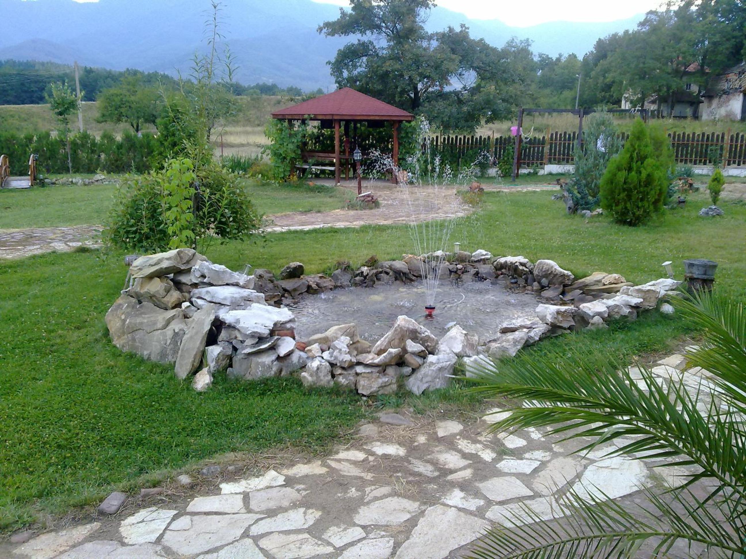 Sveti Georgi Family Hotel