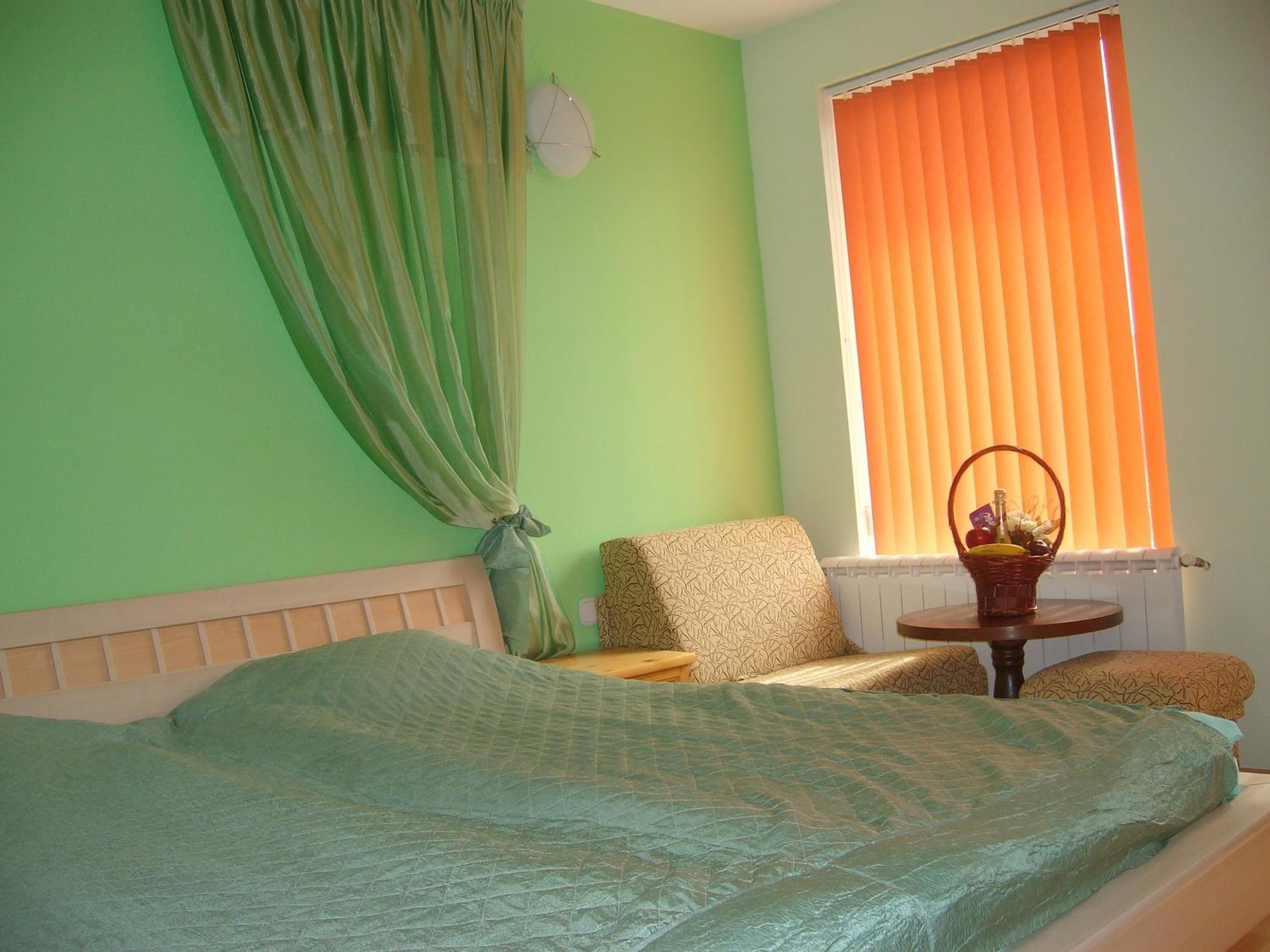 Sveti Georgi Family Hotel