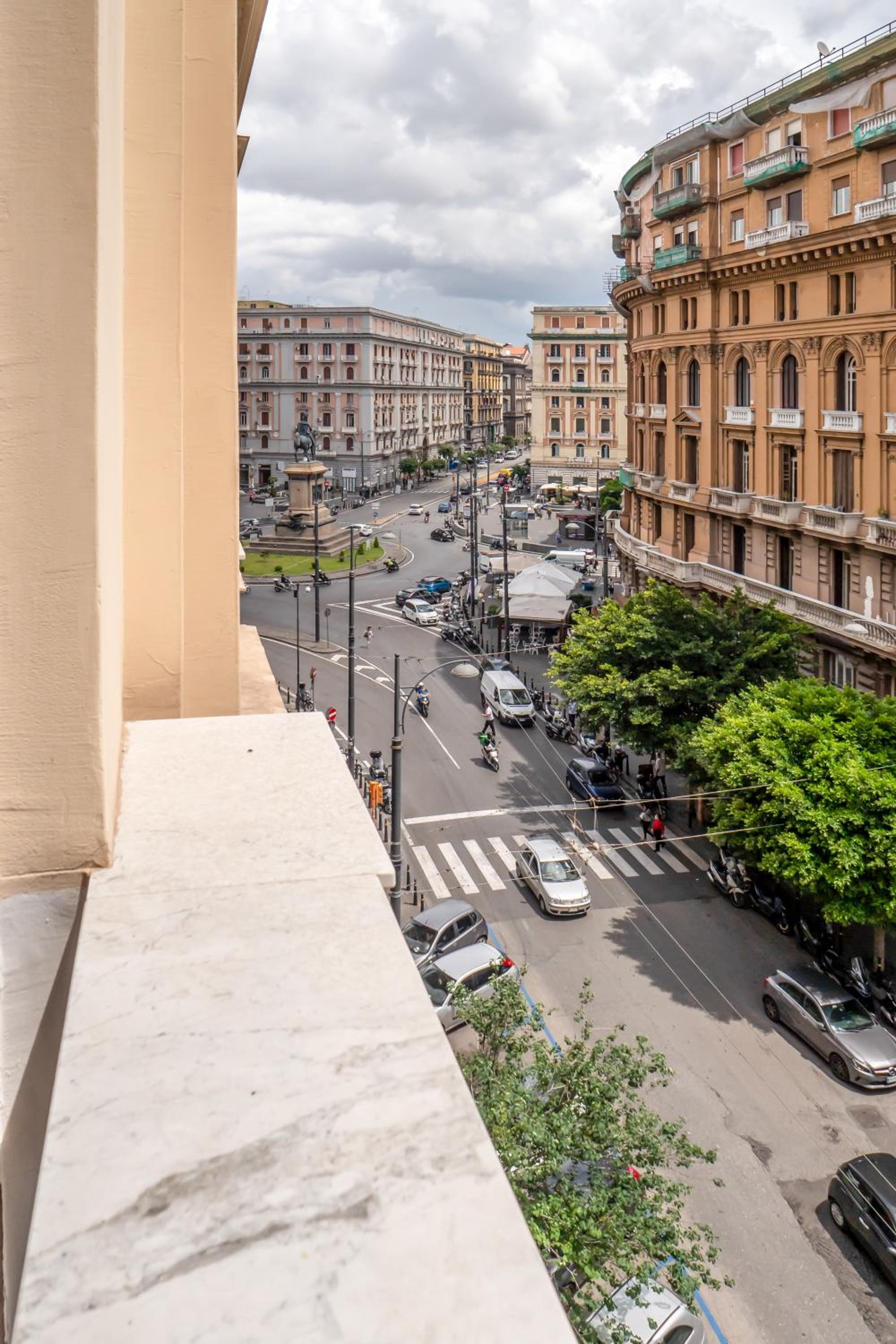 Comfort Zone Naples