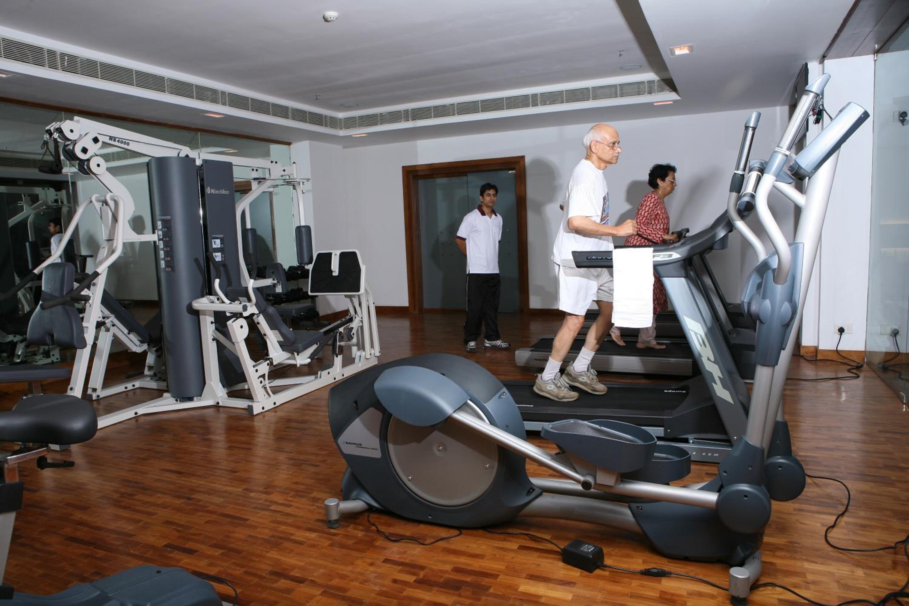 The Leela Ashtamudi, A Raviz Hotel, Kollam