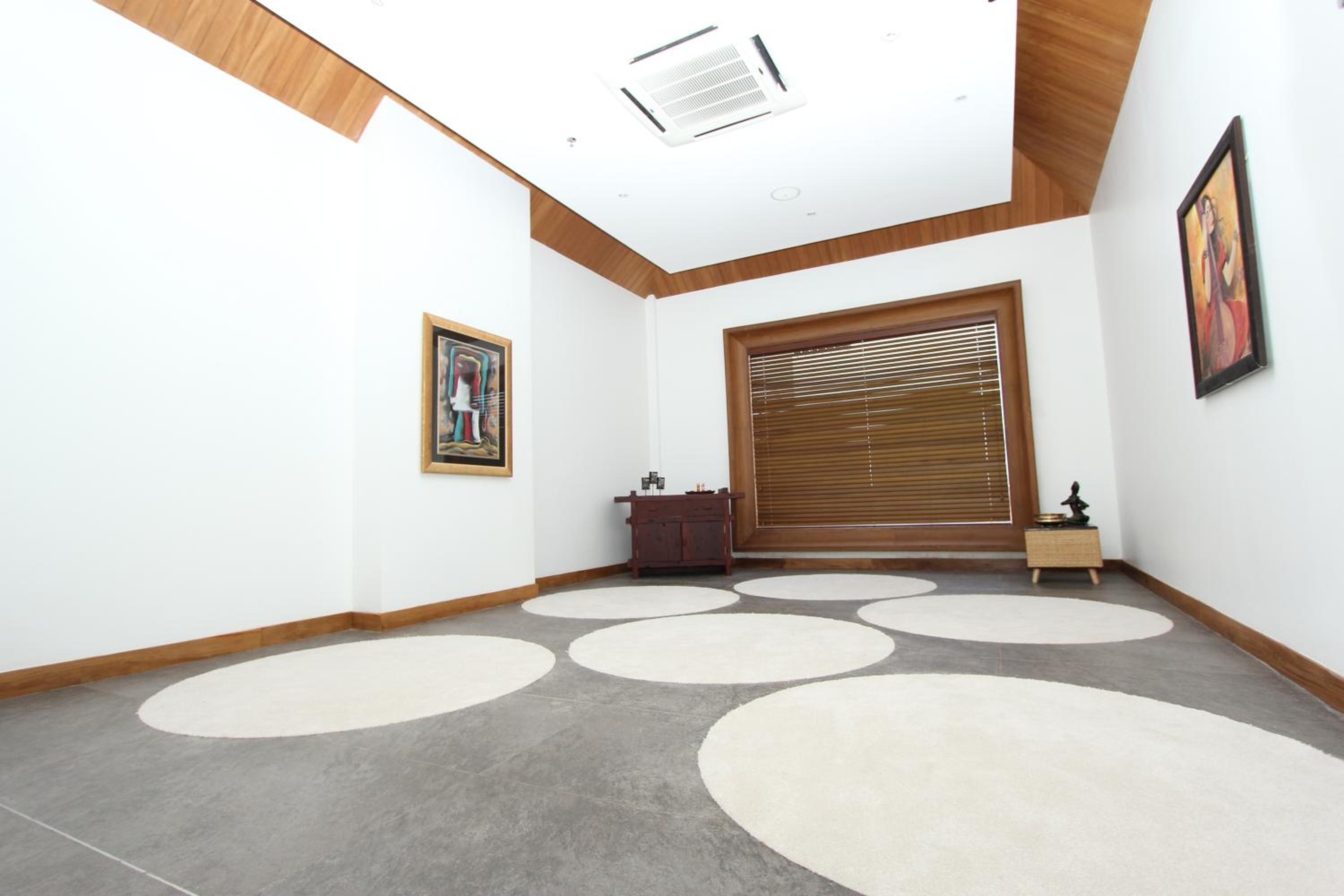 The Leela Ashtamudi, A Raviz Hotel, Kollam
