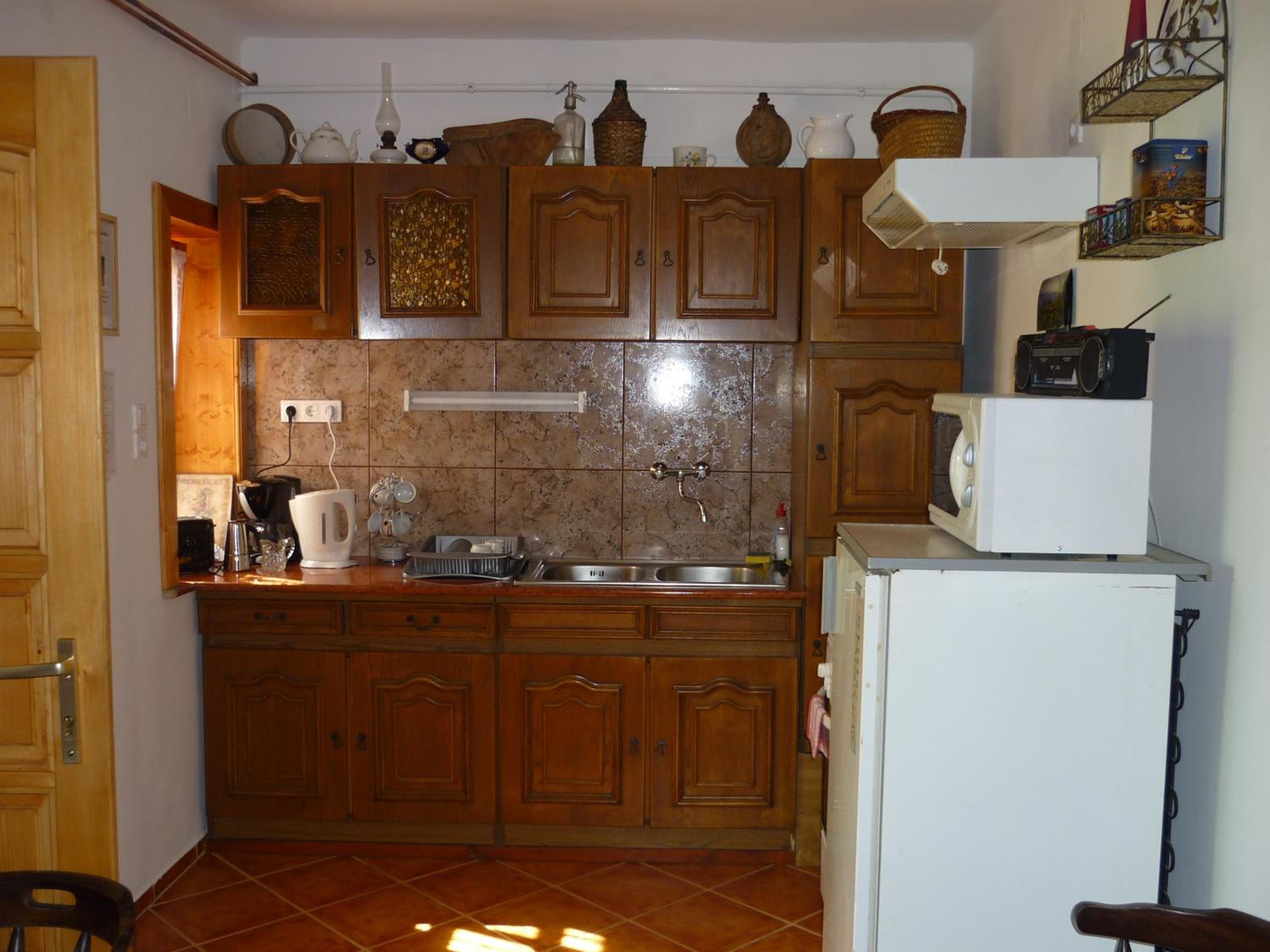 Vadregény Vendégház