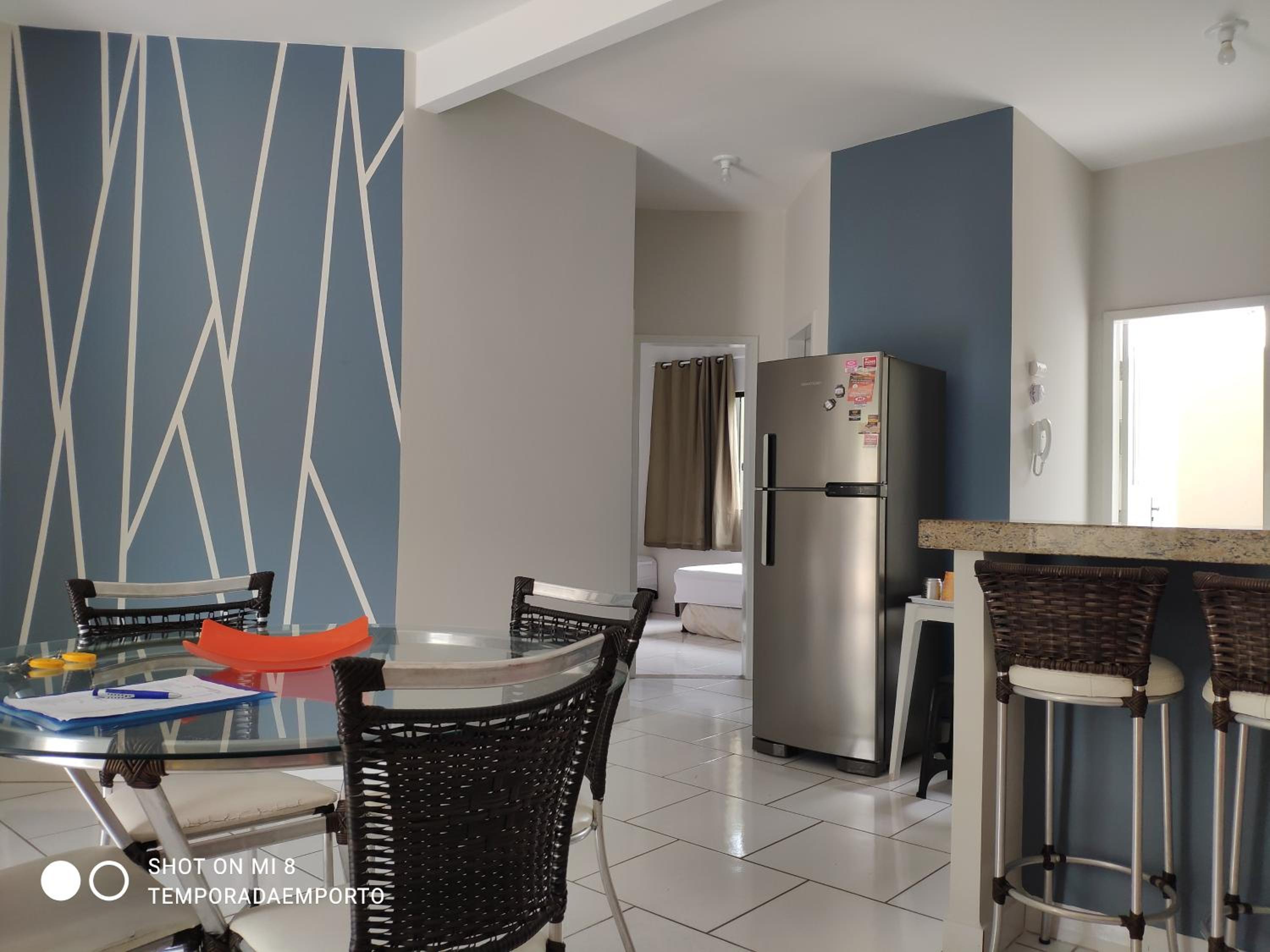 Apartamento Porto Di Nassau view 3