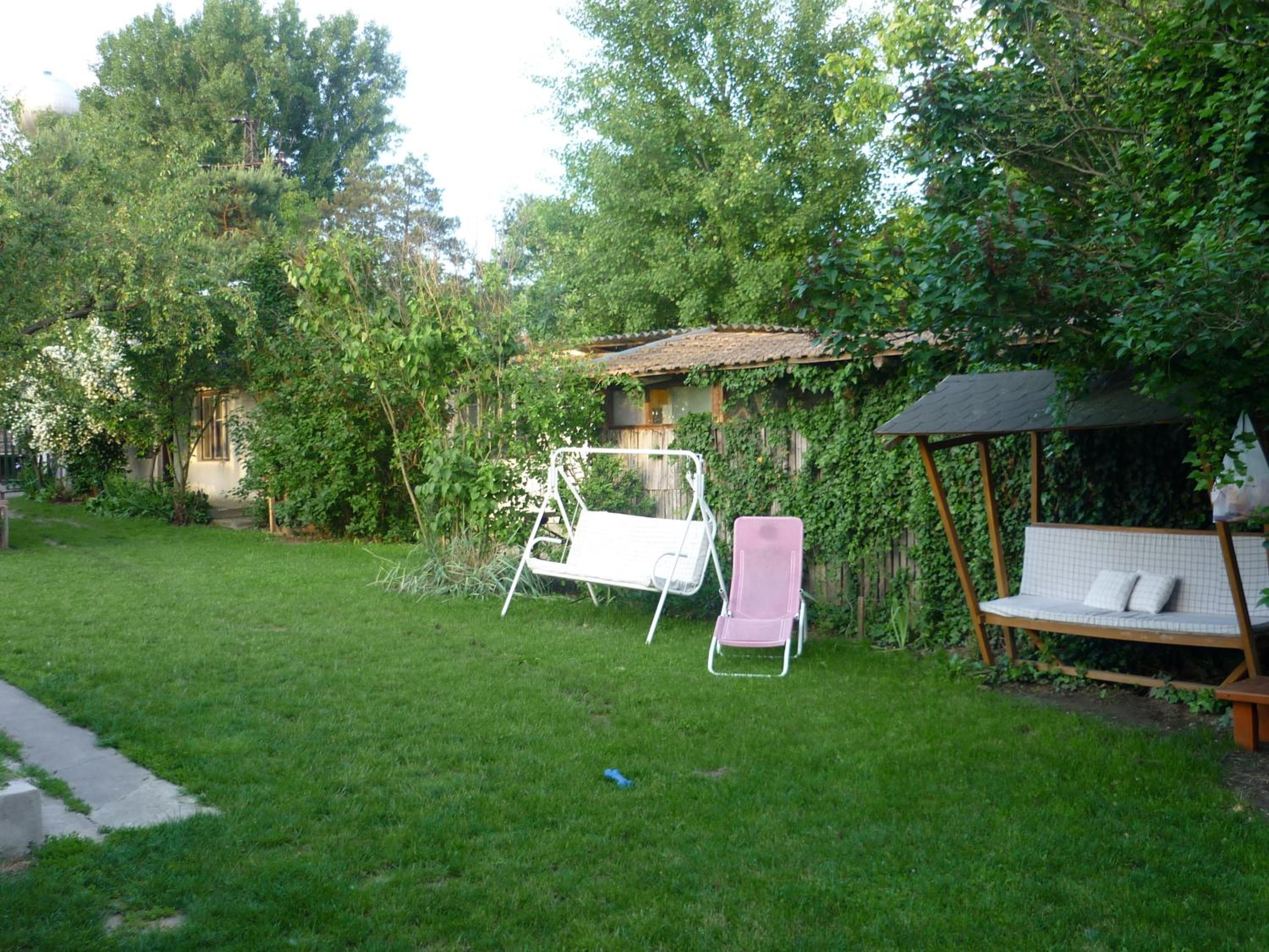 Vadregény Vendégház