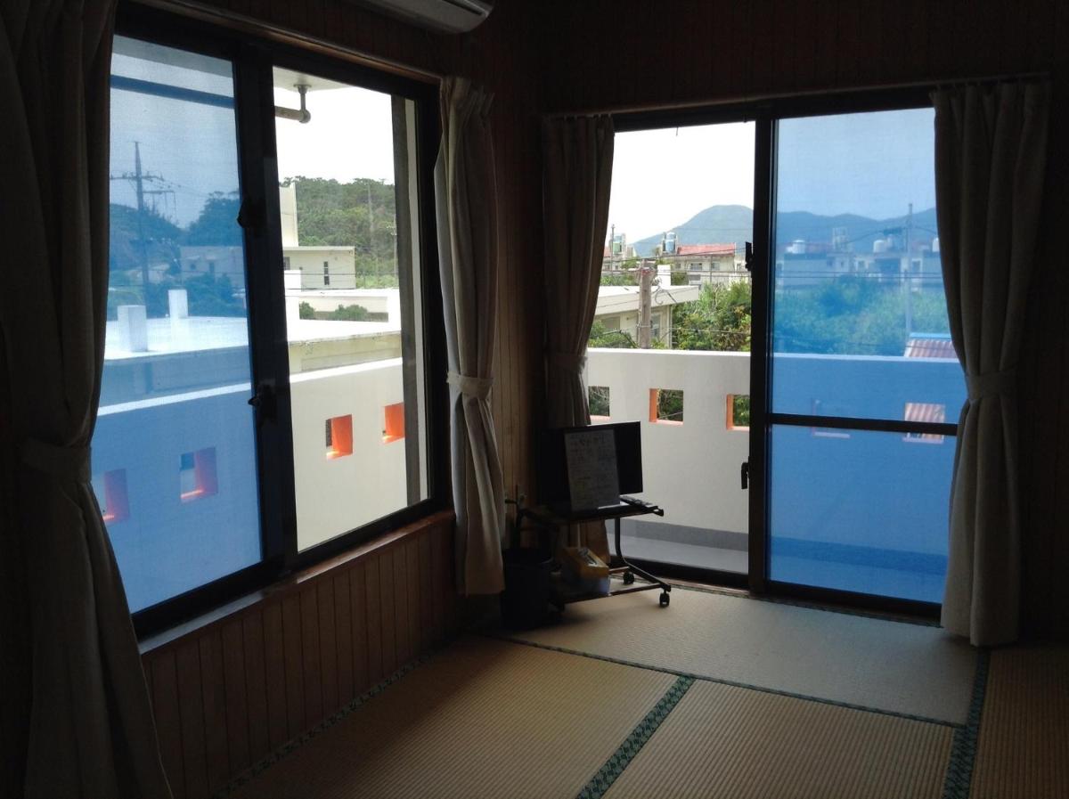 Minshuku Yadokari