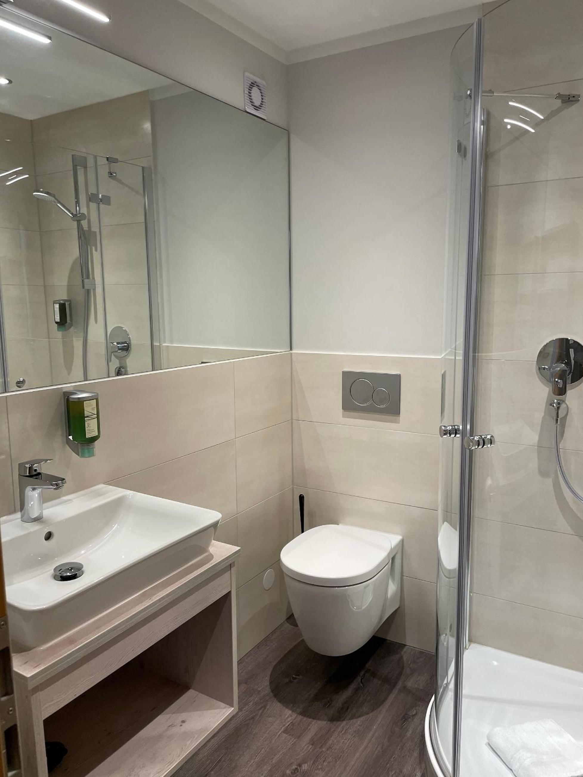"Blauer Bock" - Hotel-Garni - Property Image 1