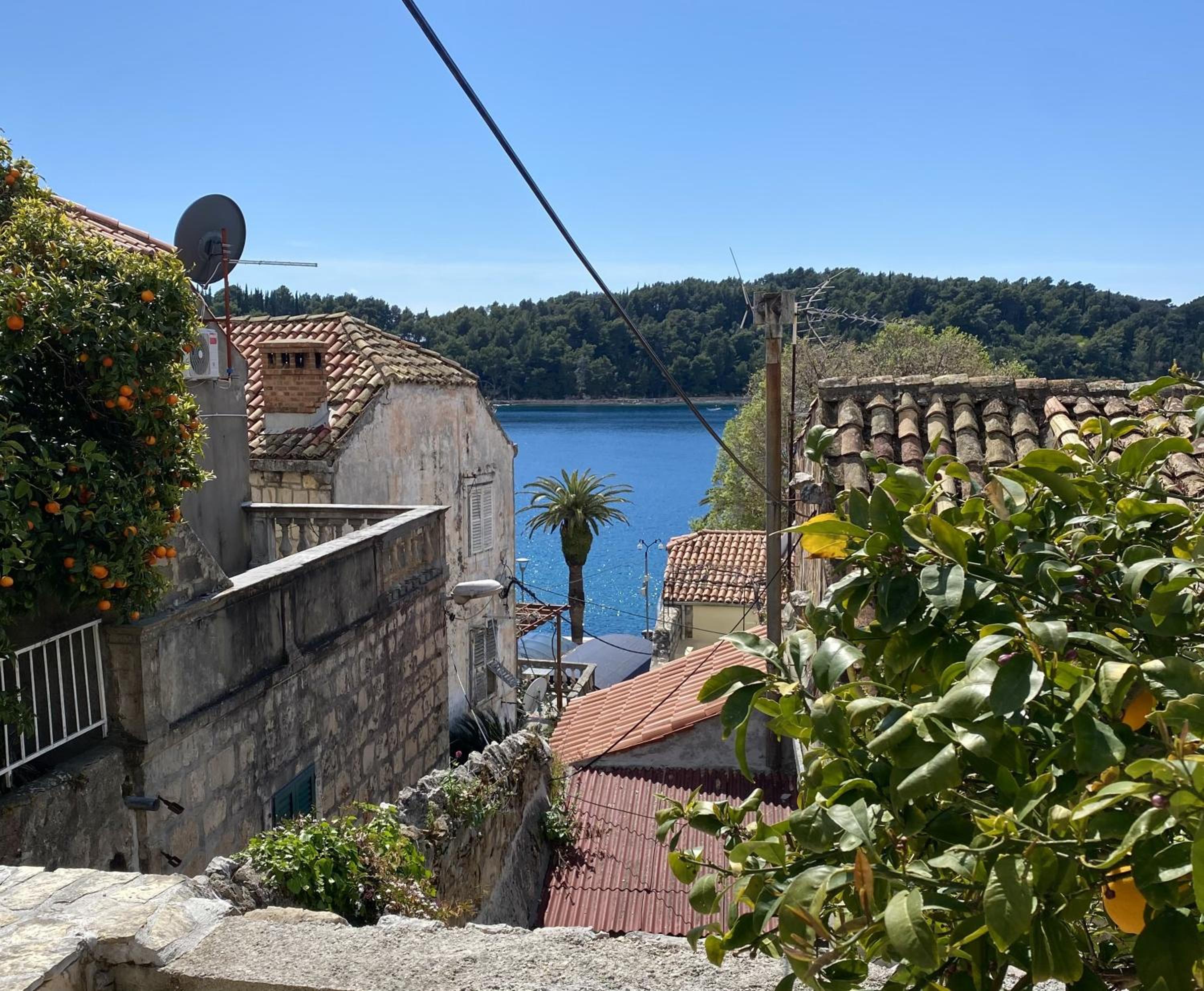 Sweet Old Stone House Cavtat