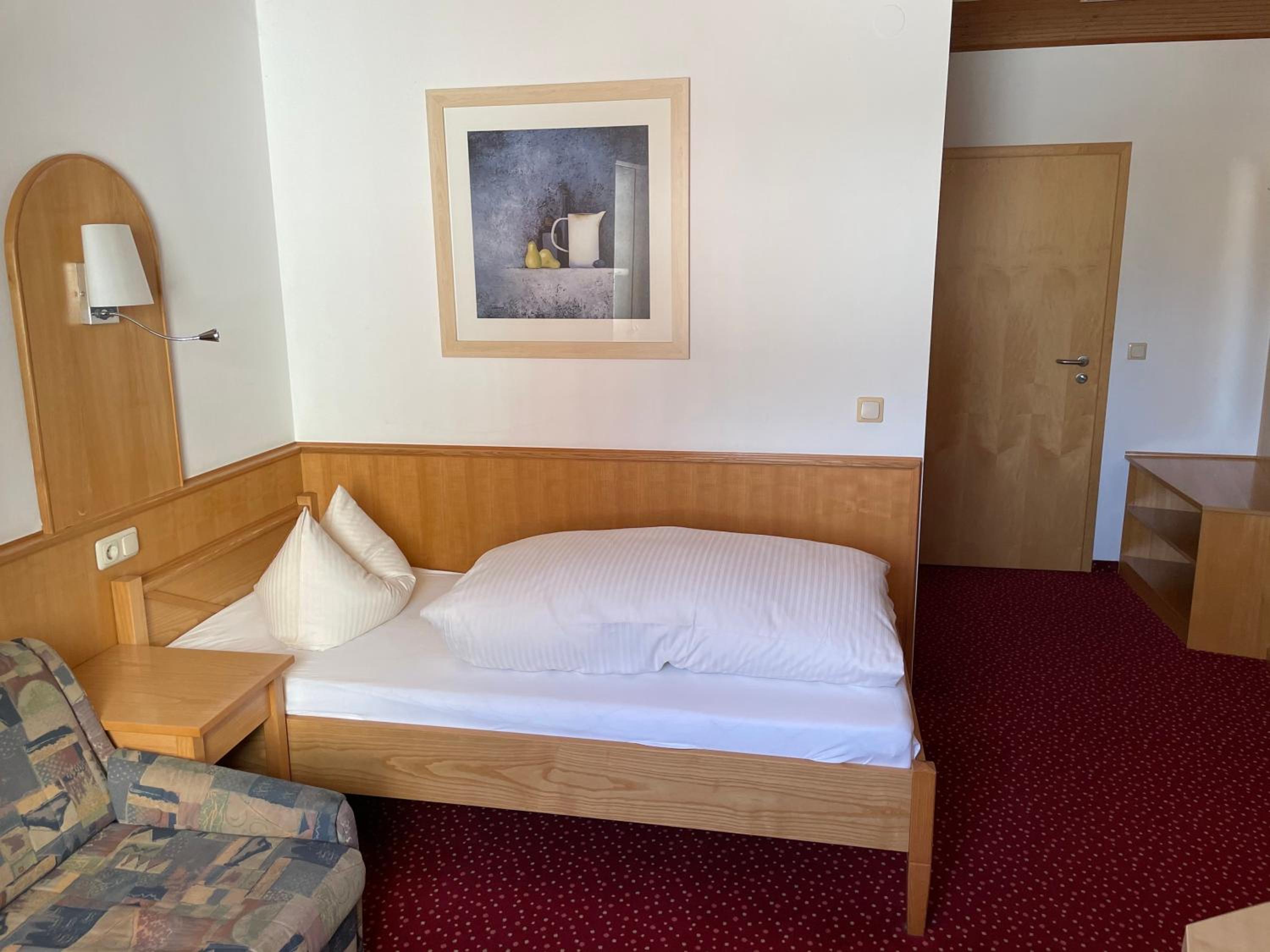 "Blauer Bock" - Hotel-Garni - Property Image 13