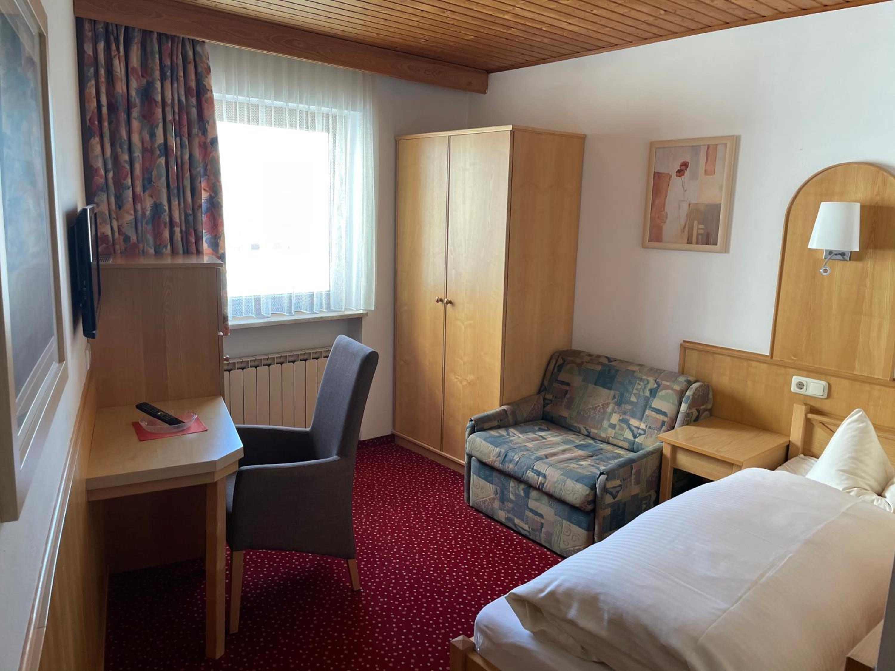 "Blauer Bock" - Hotel-Garni - Property Image 11