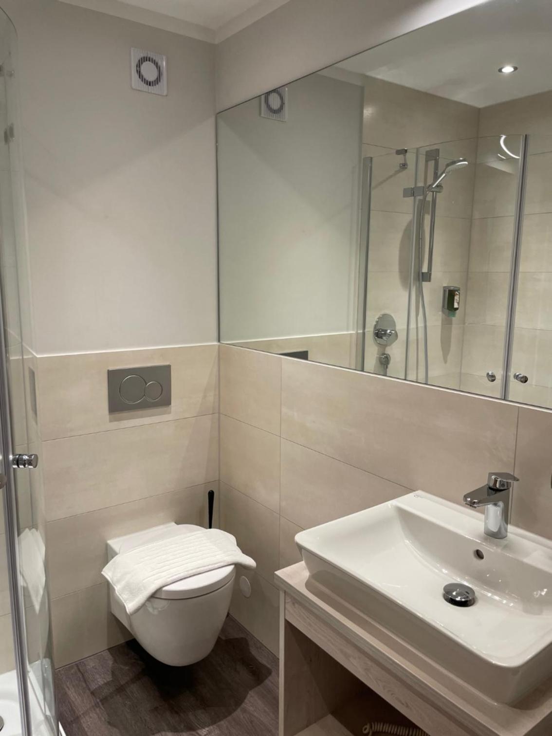 "Blauer Bock" - Hotel-Garni - Property Image 15