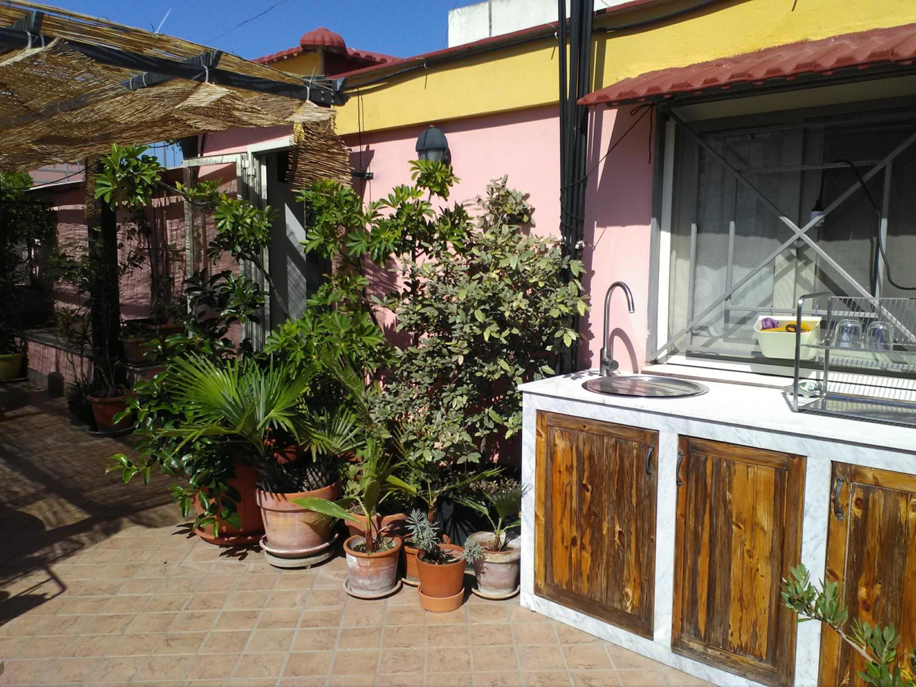 Il Nido della Quaglia b&b - Jaba mia House LT