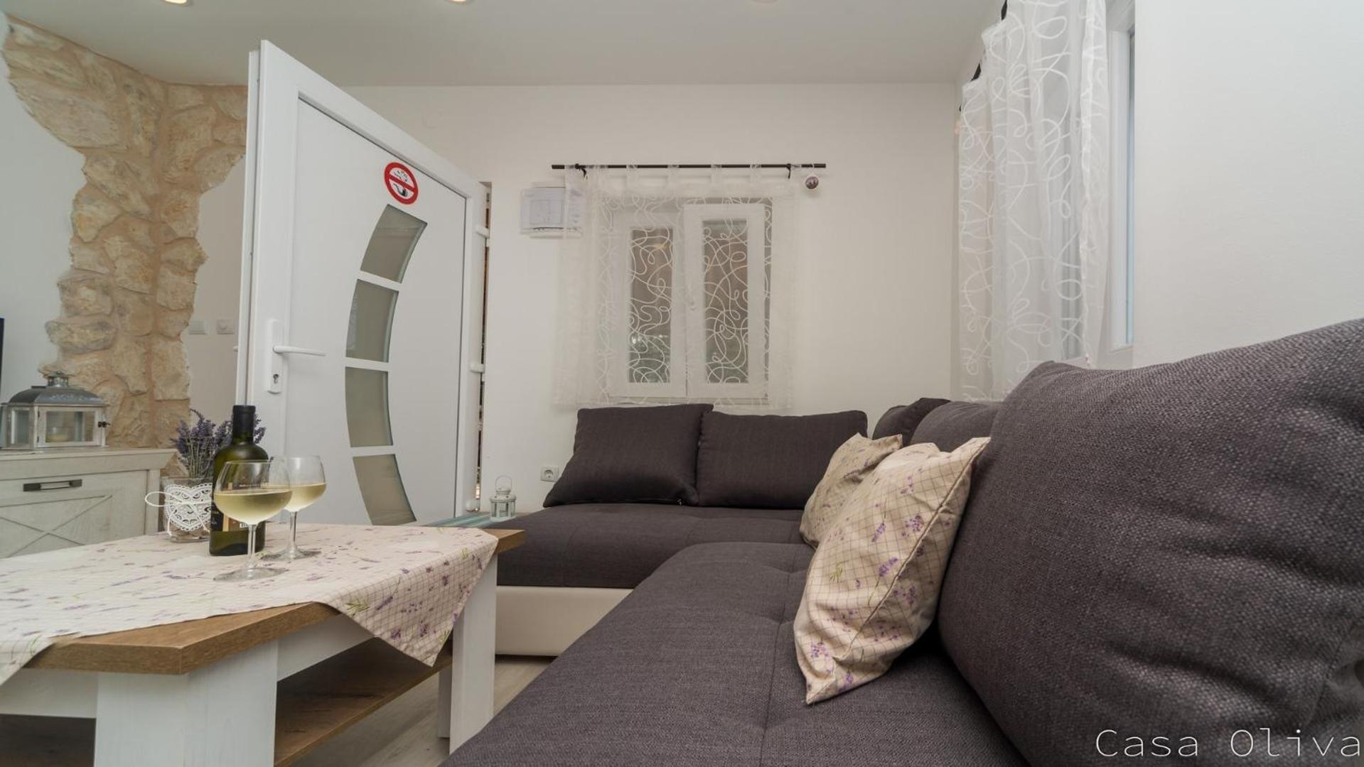 Holiday Home Casa Oliva II