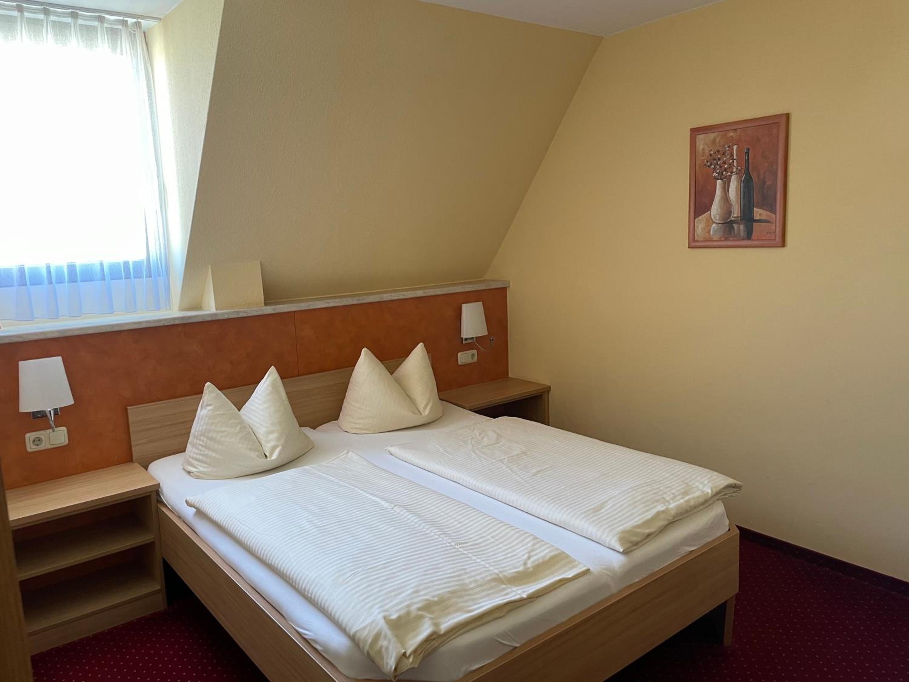 "Blauer Bock" - Hotel-Garni - Property Image 19