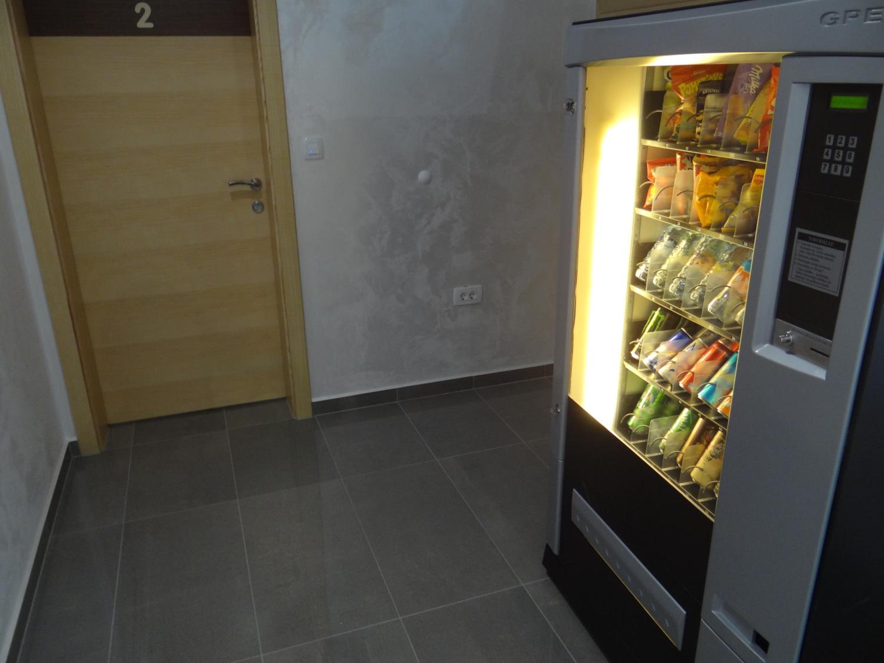 Relax Center Olimian