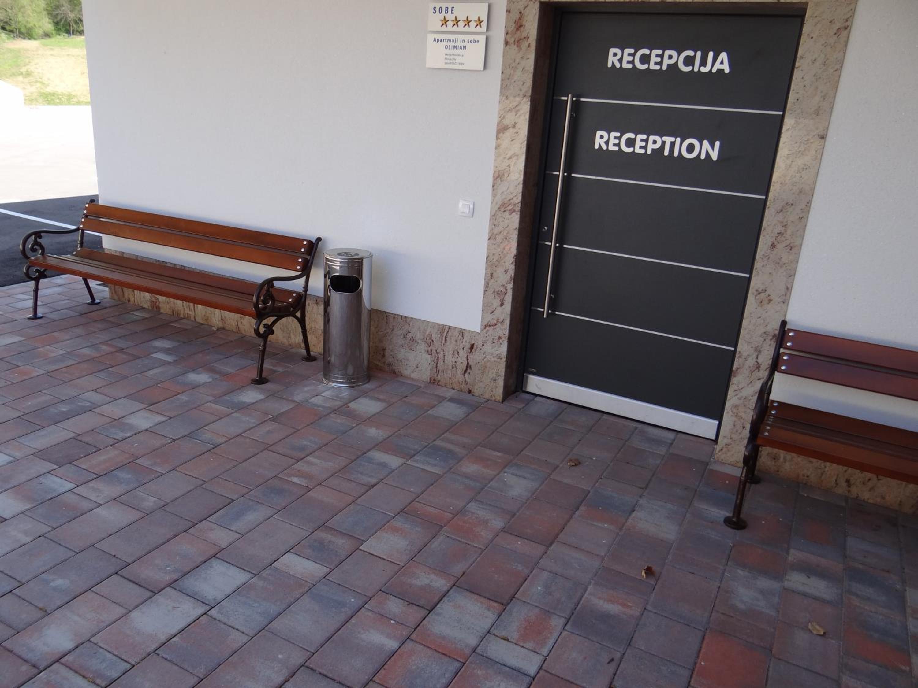 Relax Center Olimian