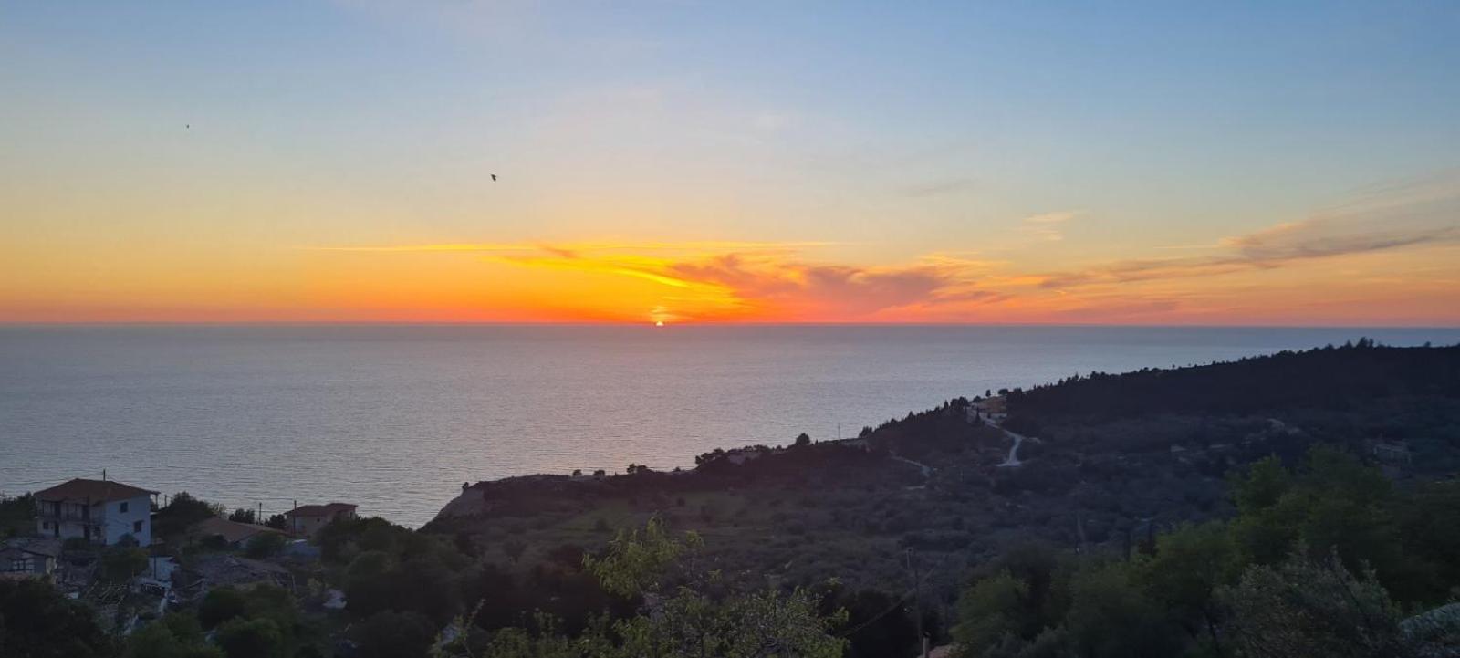 Sunset Bella Vista view 5
