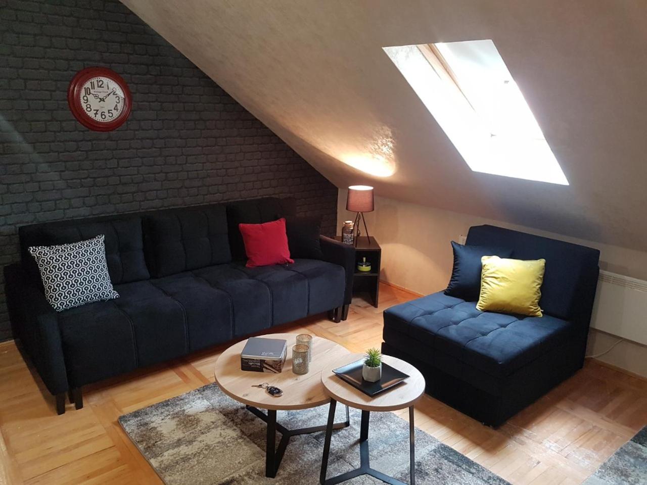Kraljevi čardaci, apartman 53 u zgradi 7, opcija unutrašnjeg parking mesta view 4