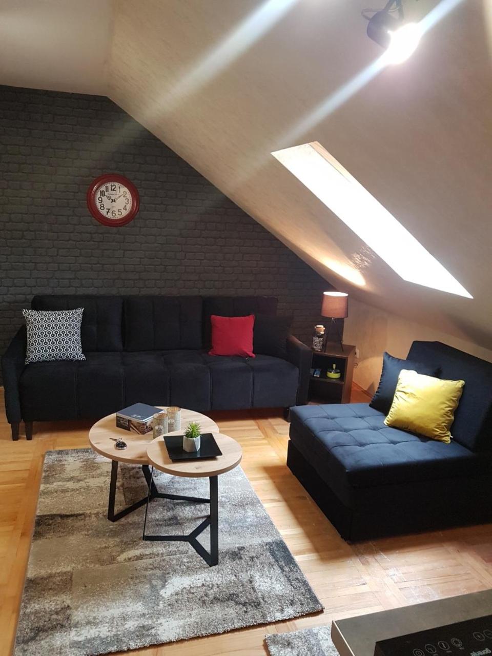 Kraljevi čardaci, apartman 53 u zgradi 7, opcija unutrašnjeg parking mesta view 5