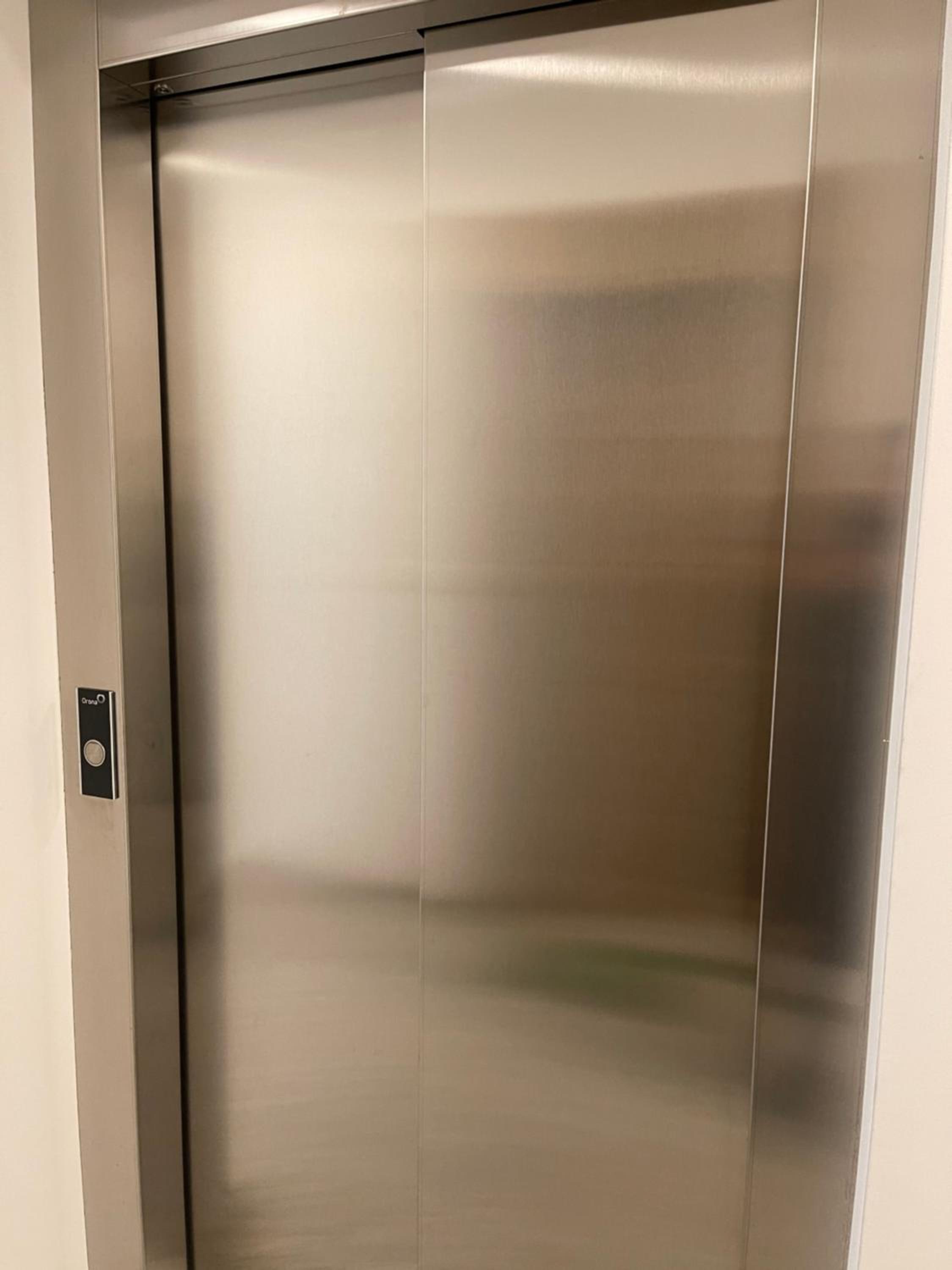 Anja Lux Apartman view 3