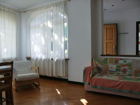 Casa Mimosa view 4
