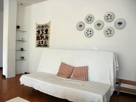 Casa Mimosa view 5