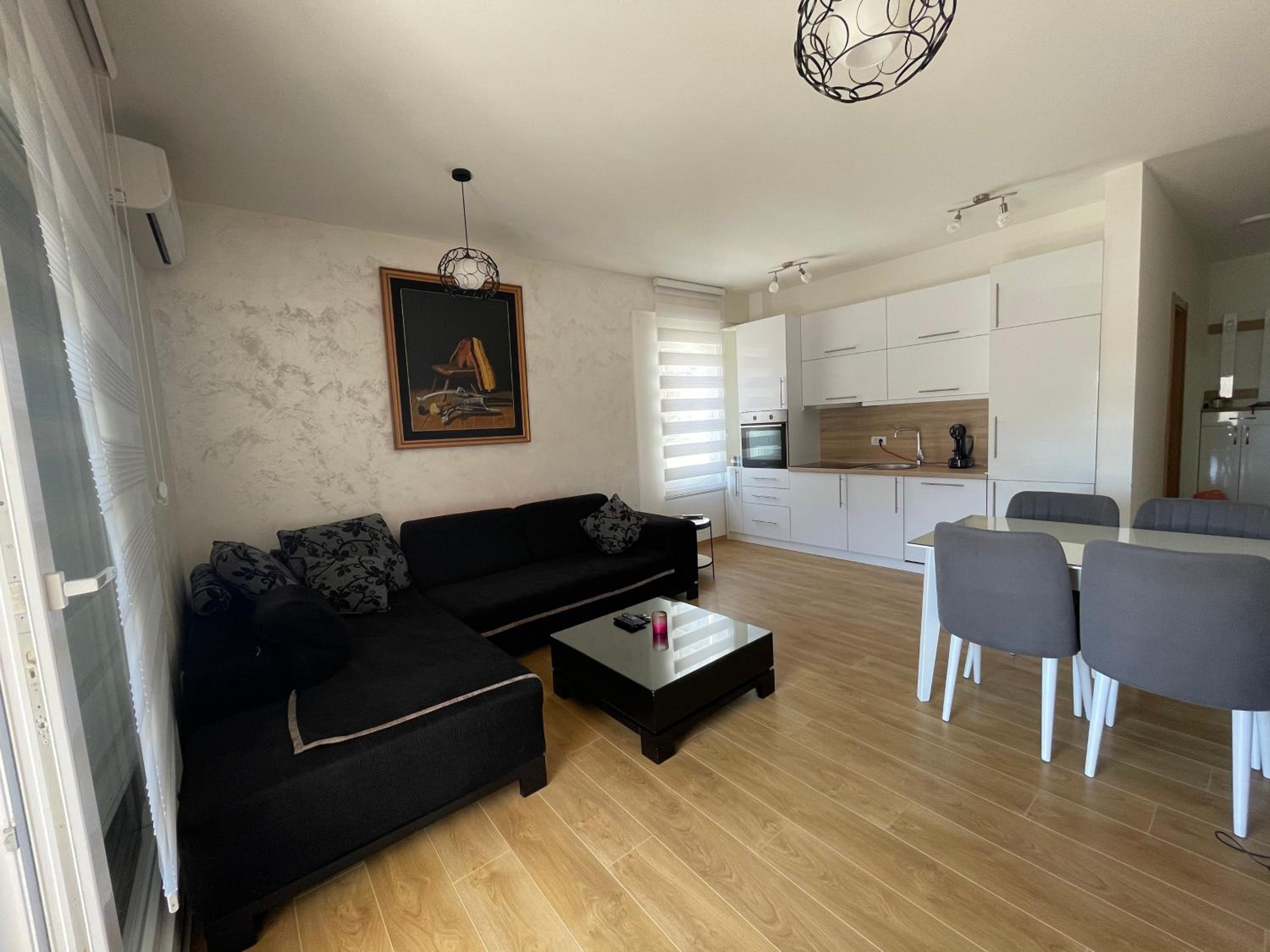 Anja Lux Apartman view 5