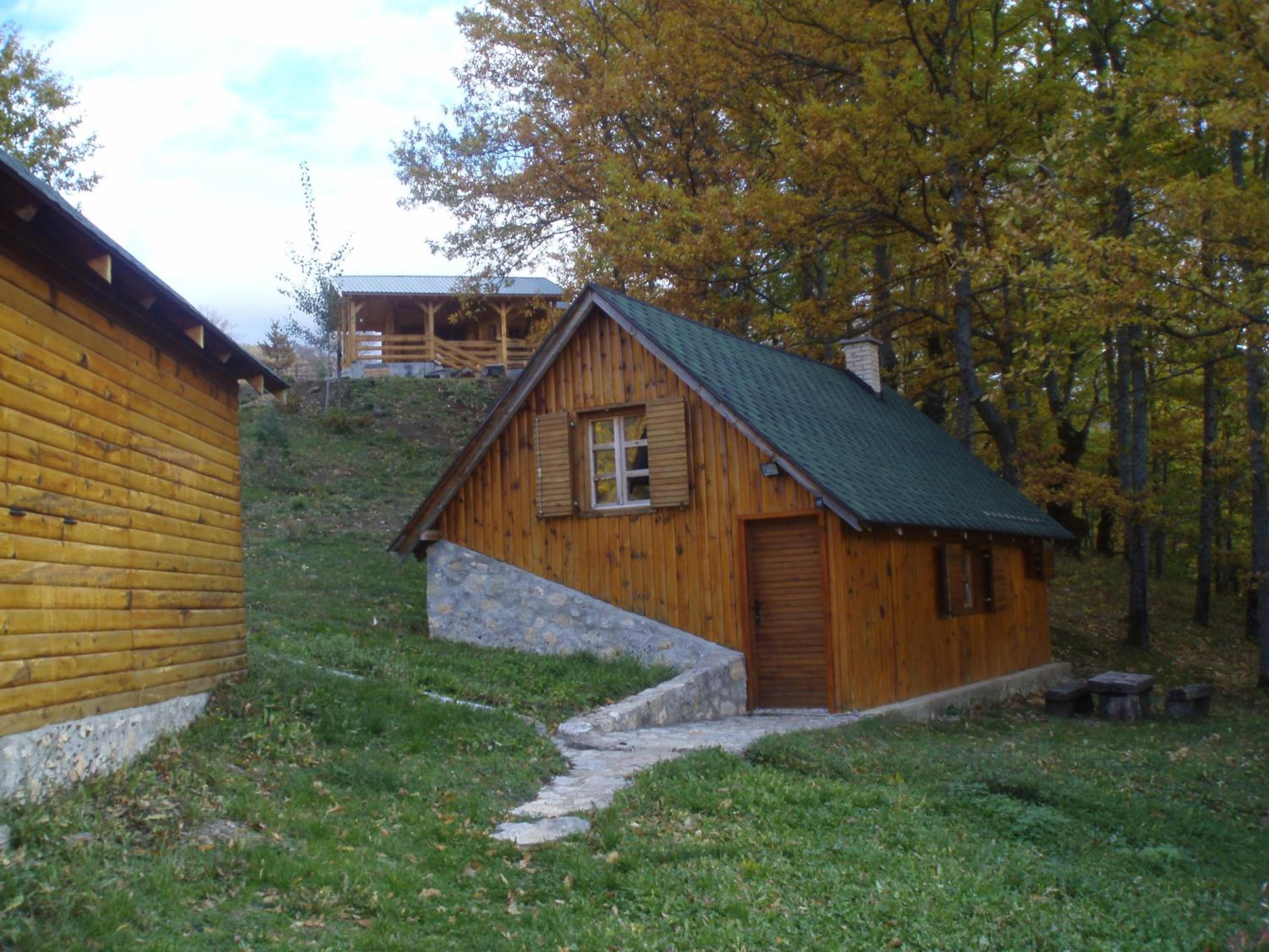 Guest House Tara Canyon
