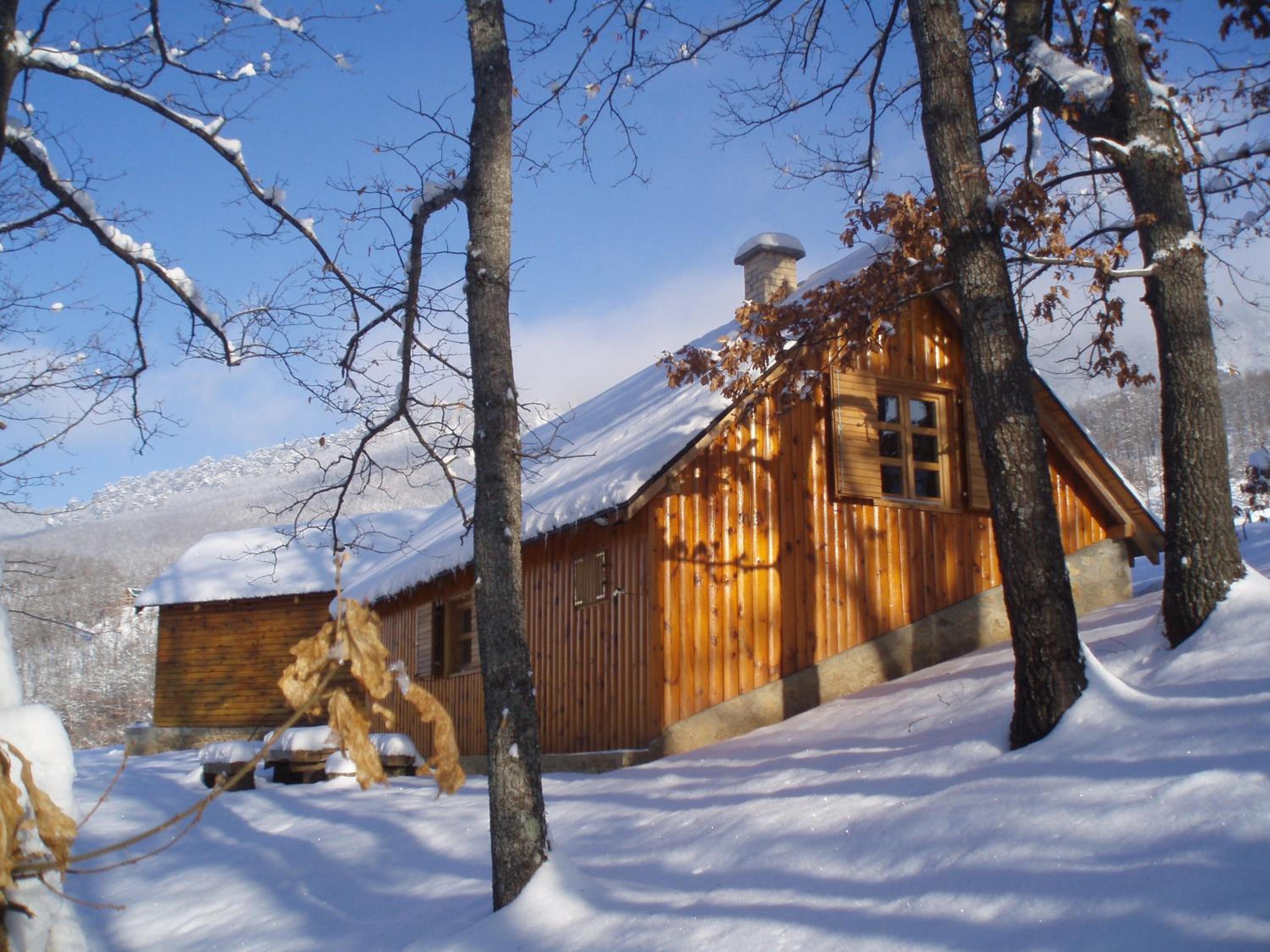 Guest House Tara Canyon