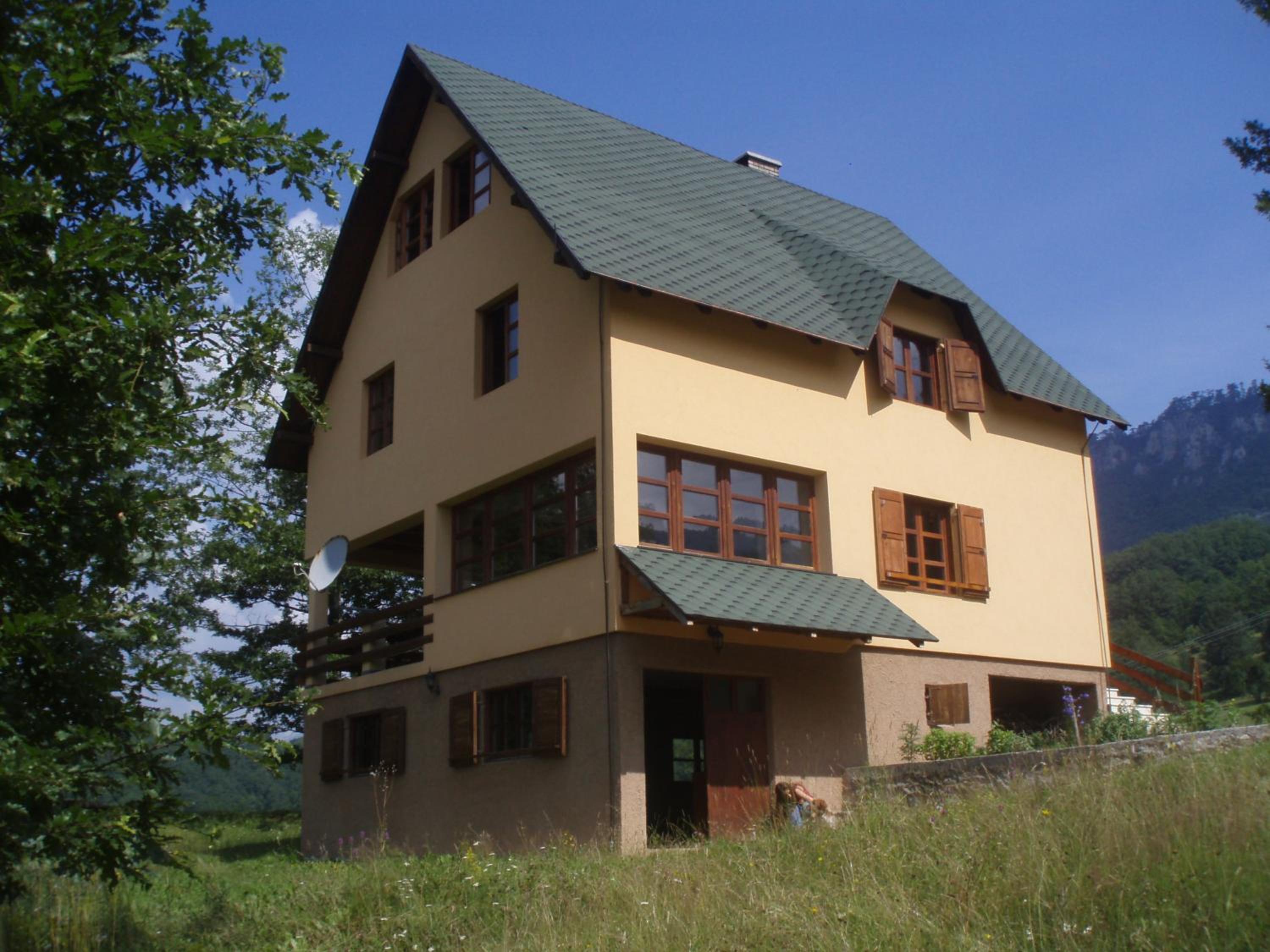 Guest House Tara Canyon photo 4