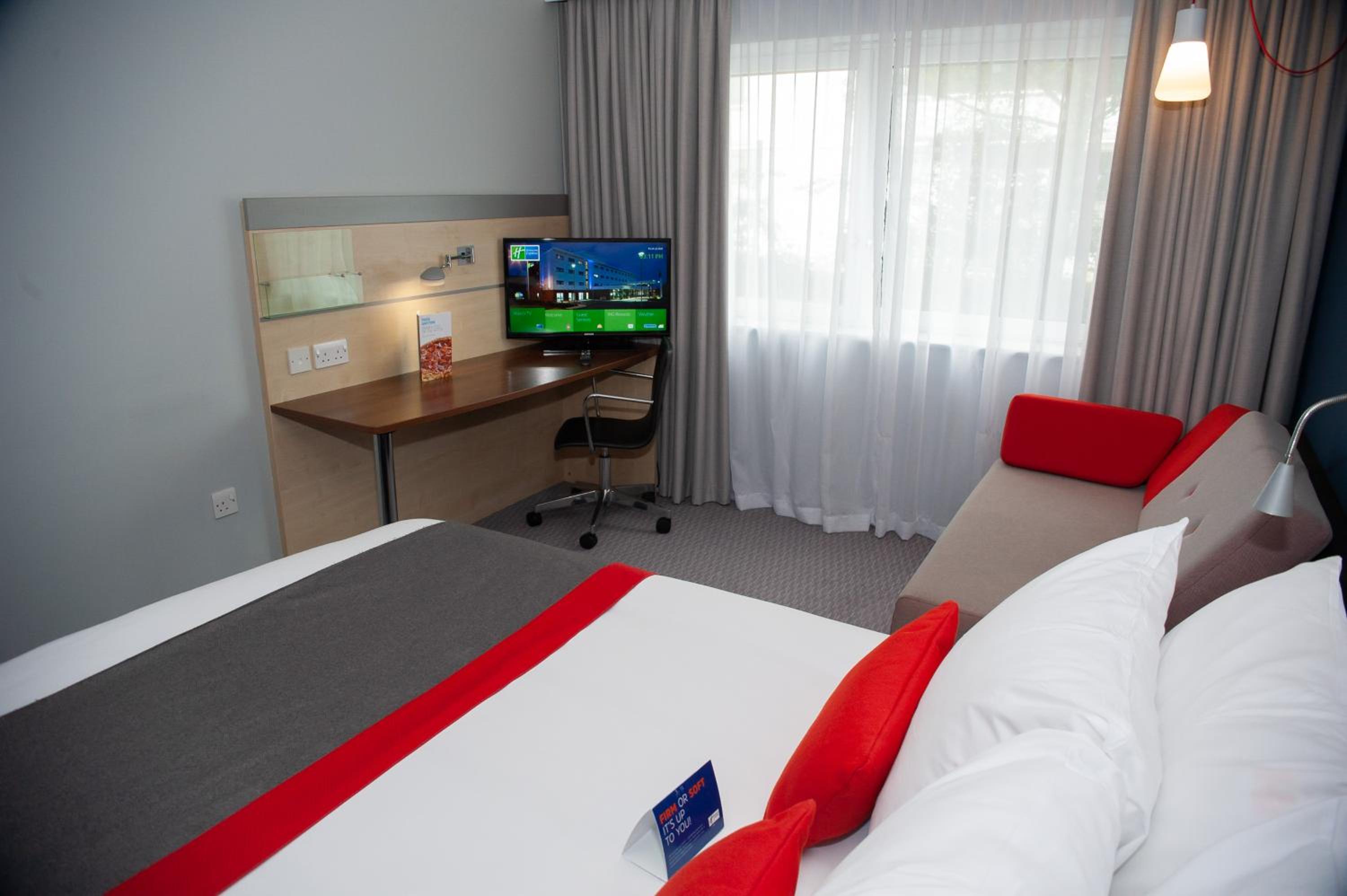 Folkestone Vacations - Holiday Inn Express Folkestone Channel Tunnel, an IHG Hotel - Property Image 95