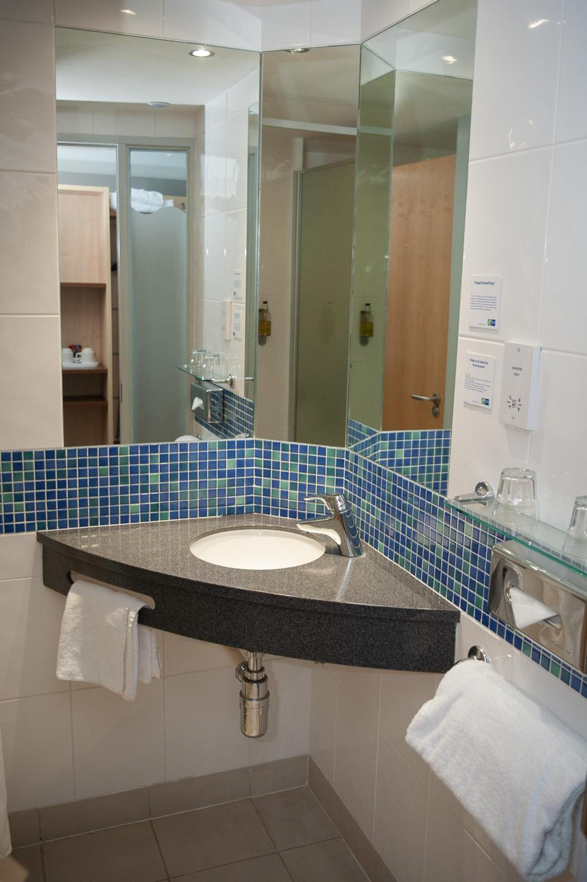 Folkestone Vacations - Holiday Inn Express Folkestone Channel Tunnel, an IHG Hotel - Property Image 96