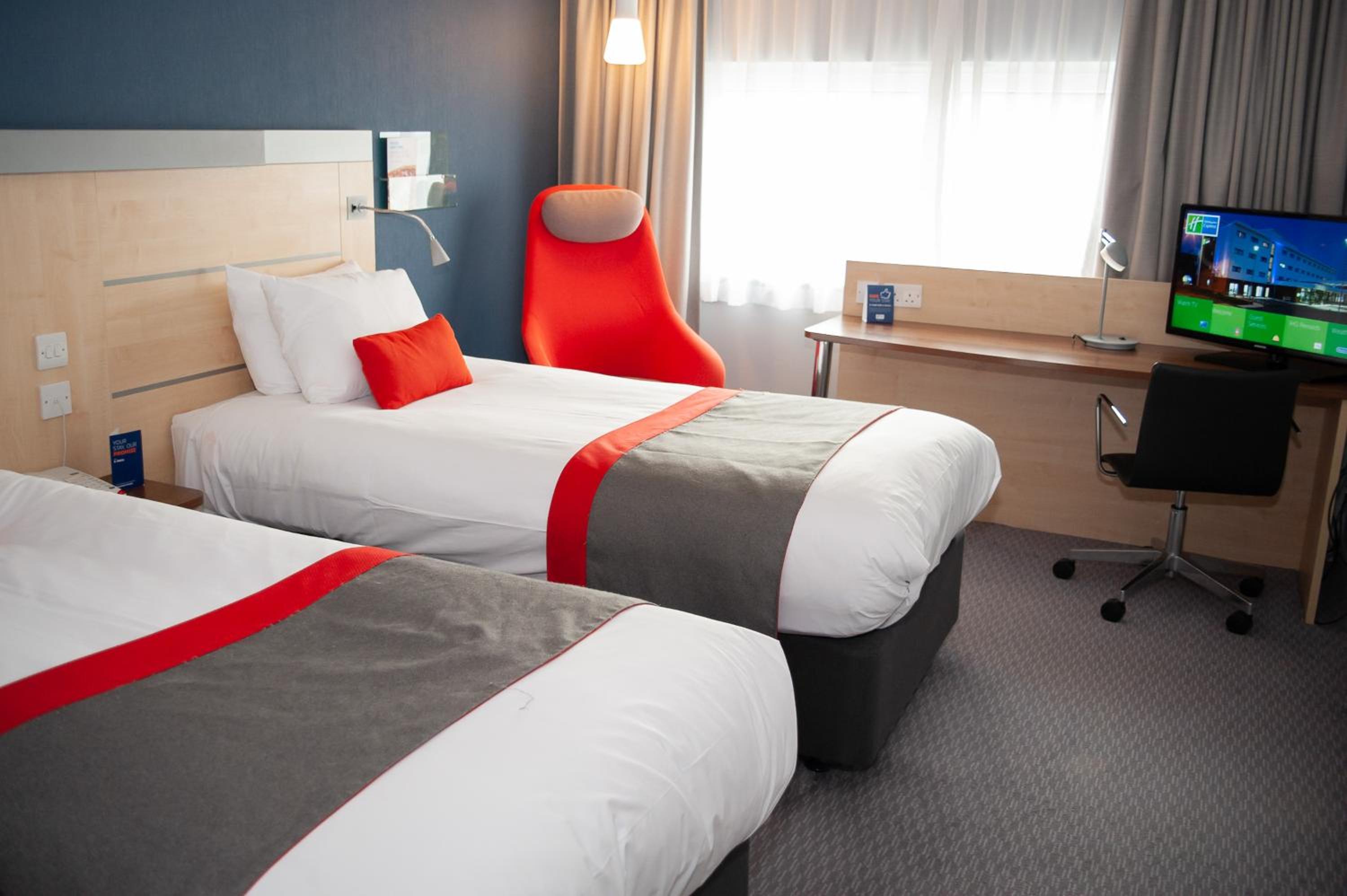 Folkestone Vacations - Holiday Inn Express Folkestone Channel Tunnel, an IHG Hotel - Property Image 97