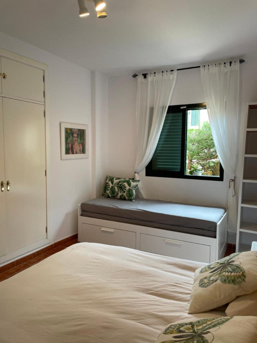 Apartamento Zahara Bajo con Jardín Privado photo 5