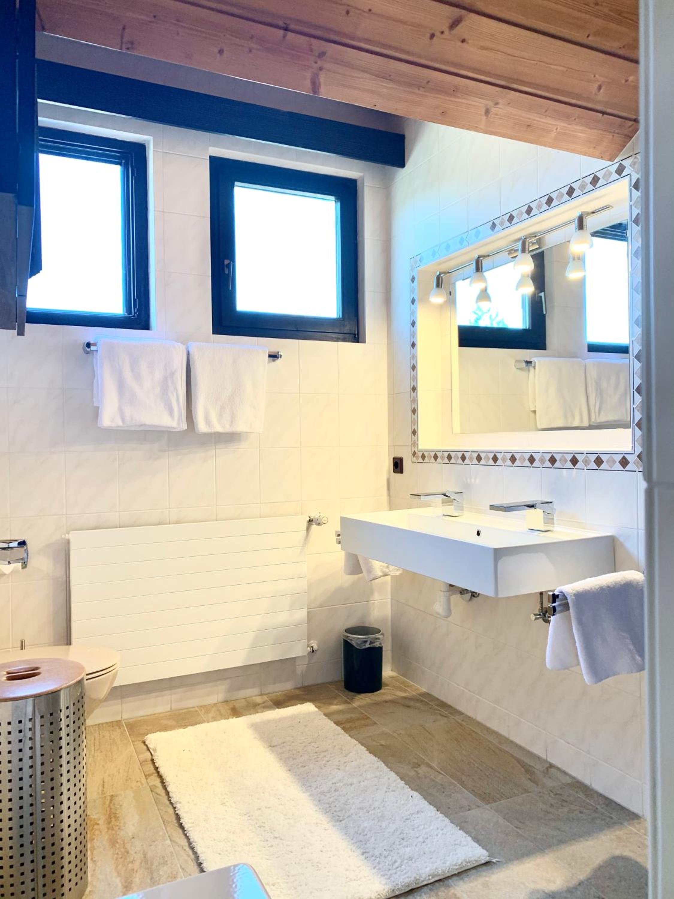 Luxus-Landhaus im Schwarzwald/Baiersbronn mit Pool