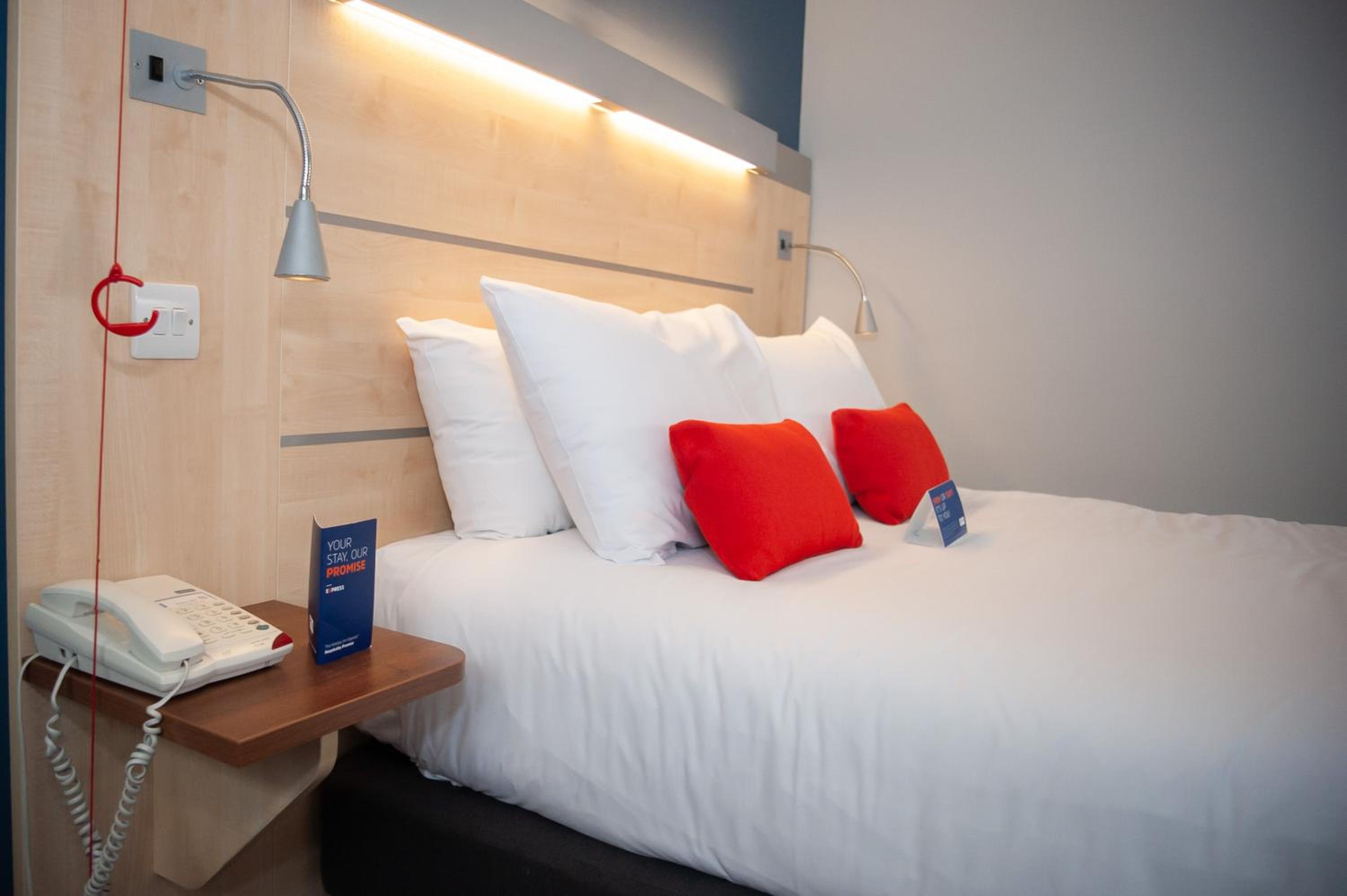 Folkestone Vacations - Holiday Inn Express Folkestone Channel Tunnel, an IHG Hotel - Property Image 100