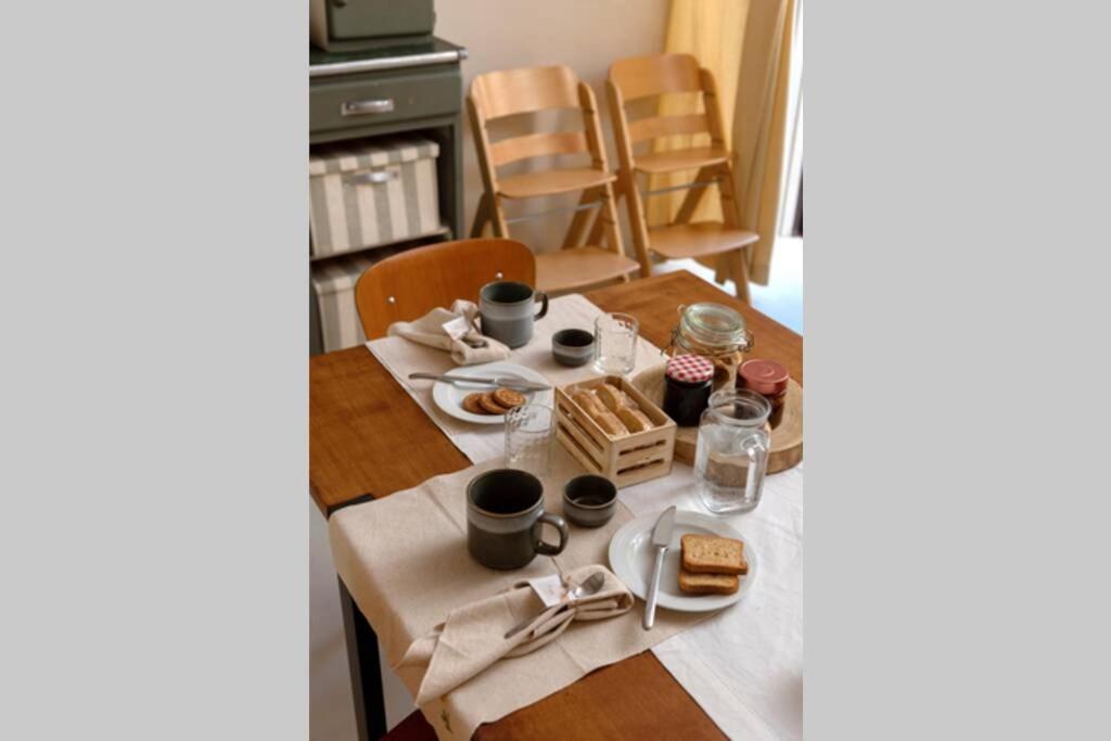 La Casa della bifora / The House of the mullion photo 2