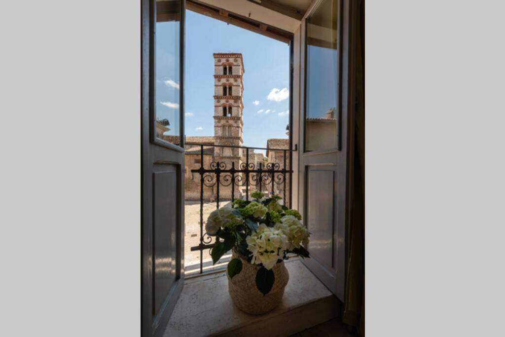 La Casa della bifora / The House of the mullion photo 5