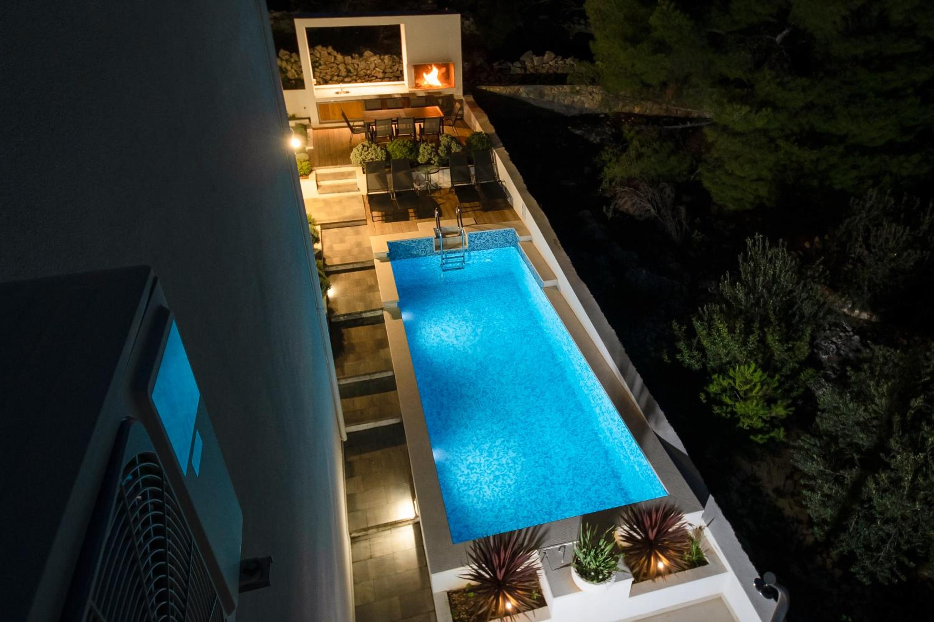 Villa Sena view 4