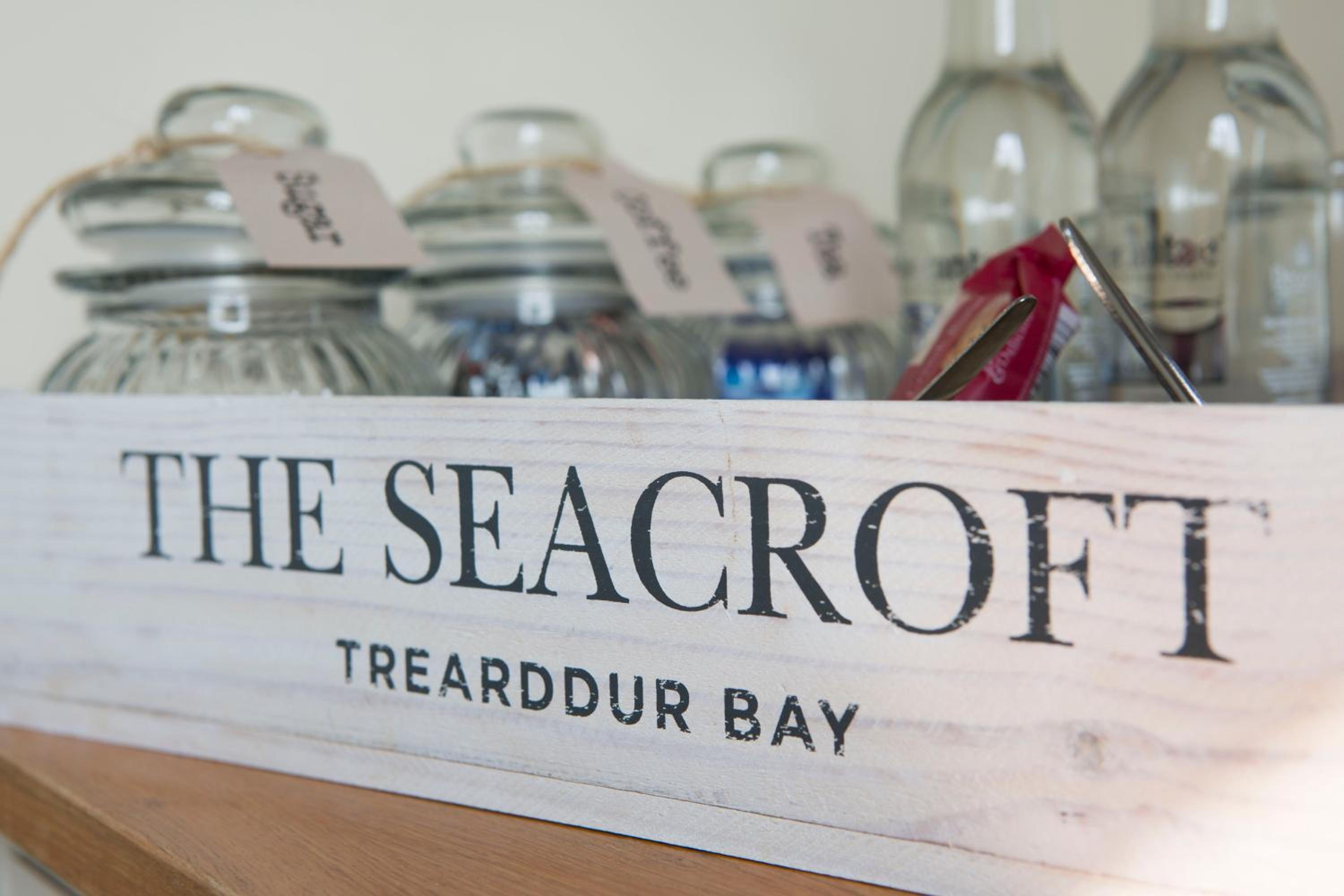 Seacroft