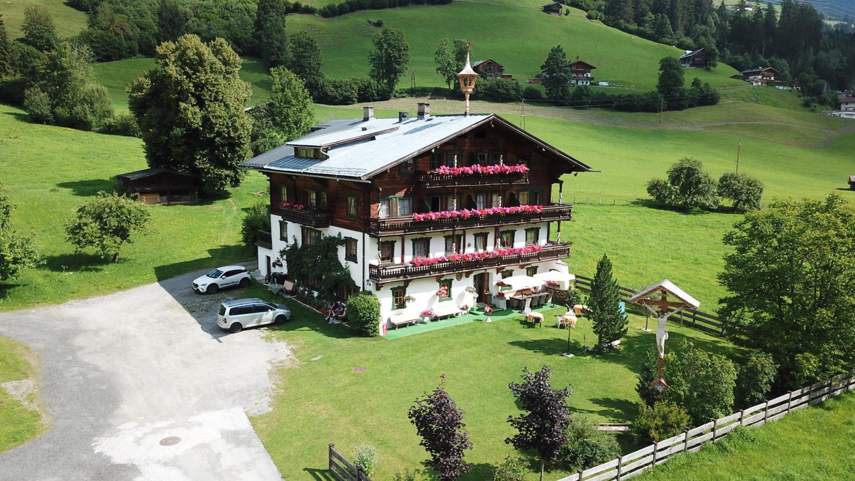 Gasthof Finkenhof