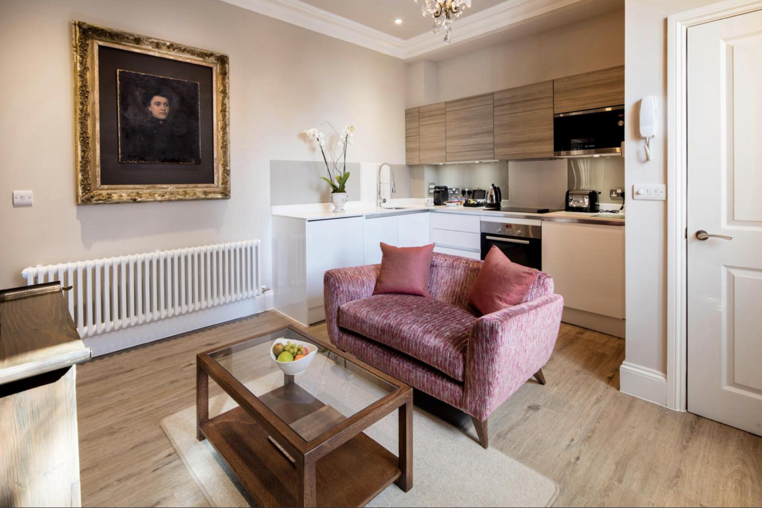 Beech House - Urban Apartments