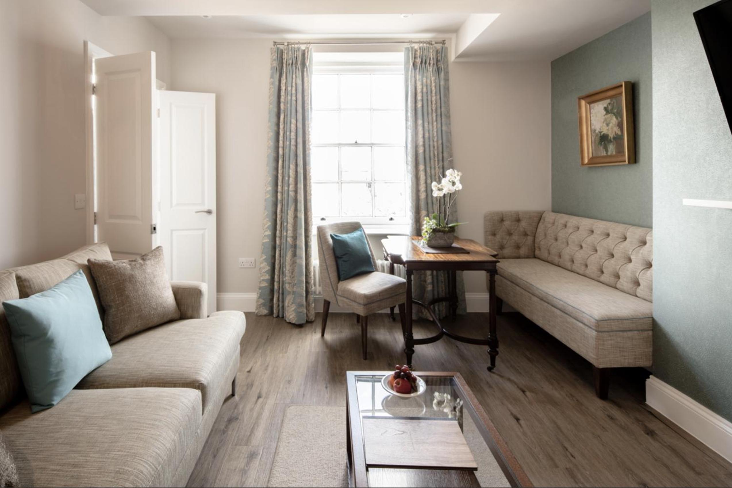 Beech House - Urban Apartments