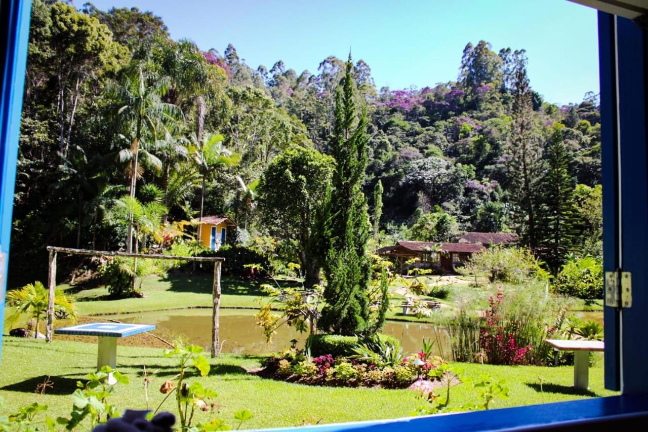 Pousada Paradiso view 5