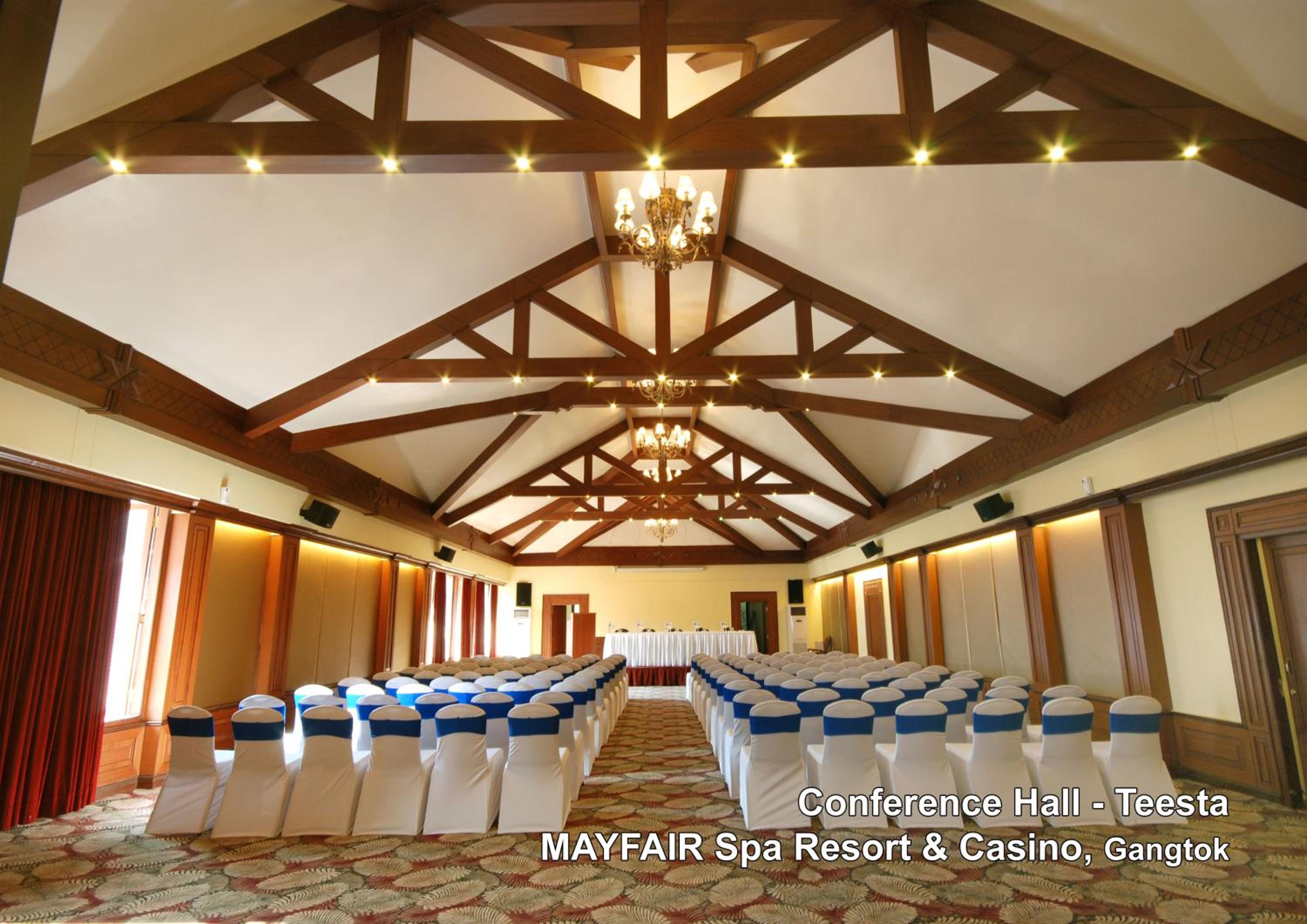 Mayfair Spa Resort & Casino view 4