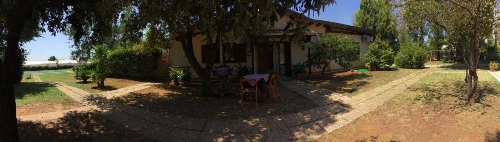 Agriturismo Le Ninfee view 5