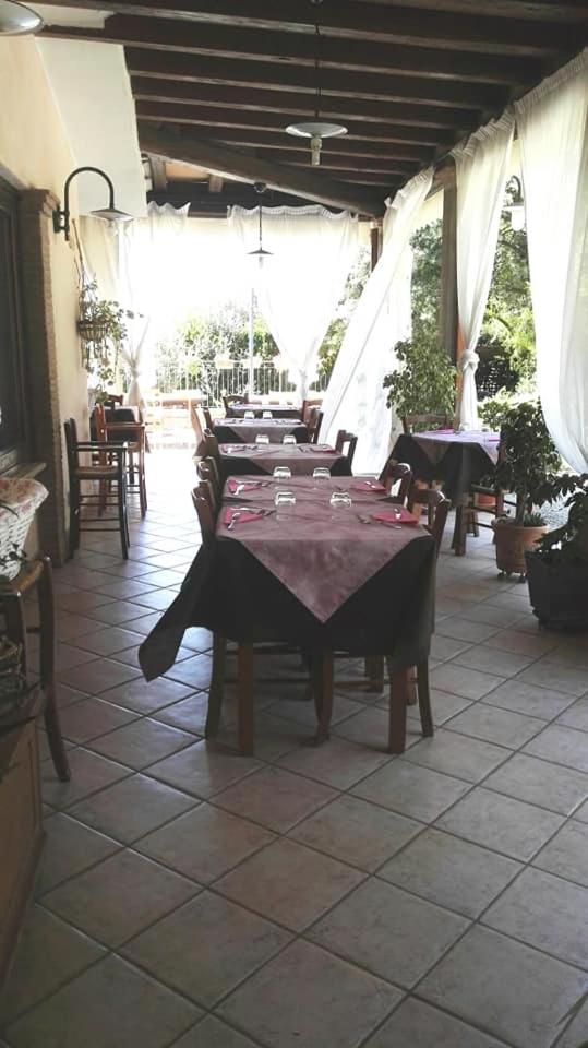 Agriturismo Le Ninfee view 4