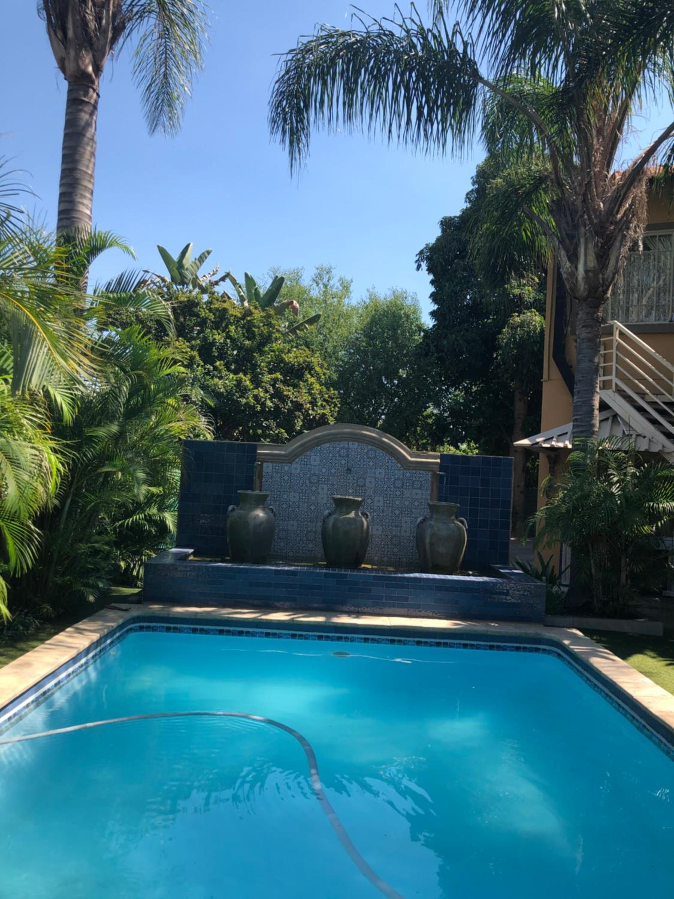 Maroela Guesthouse Brits view 5