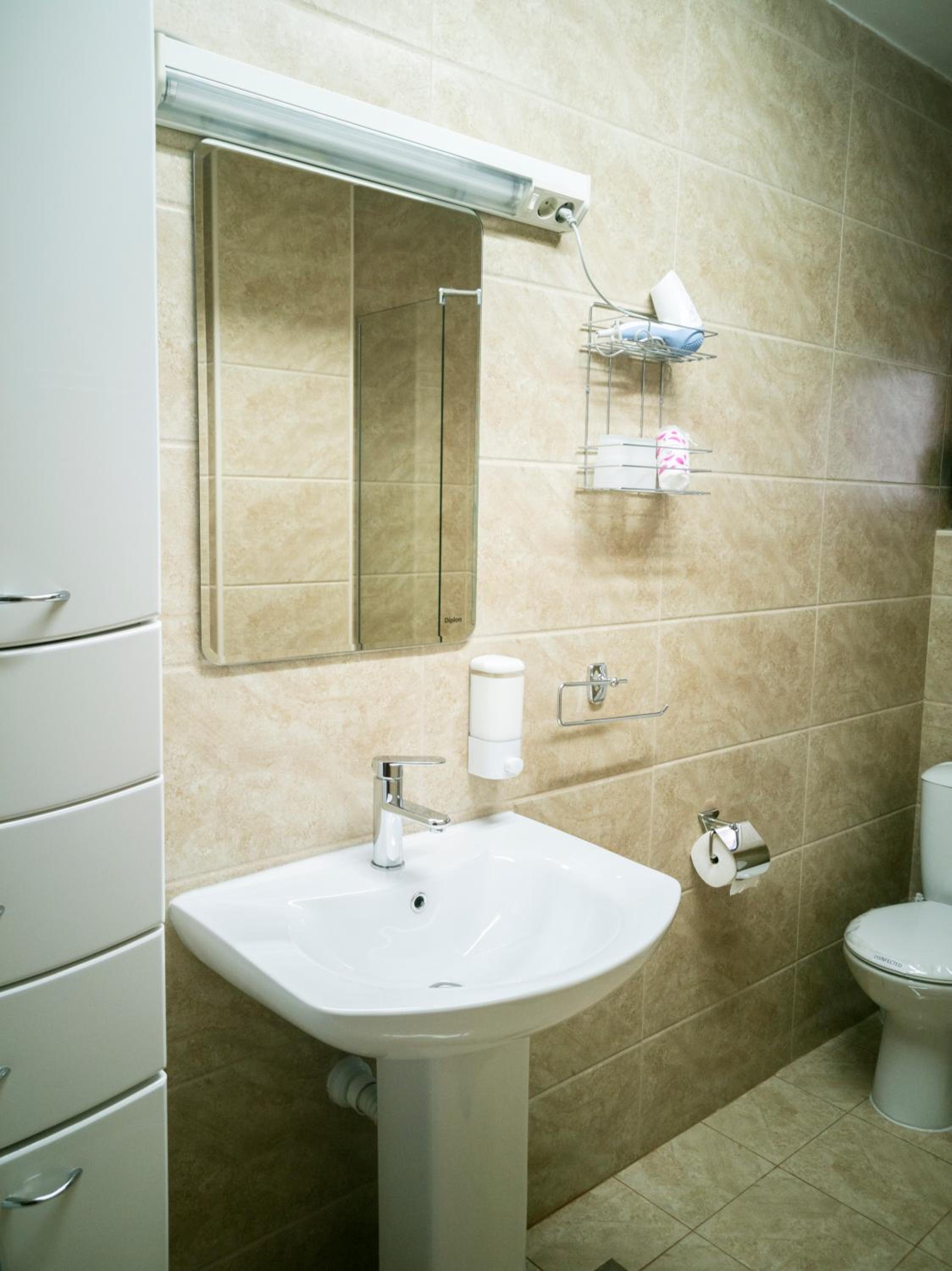 Lux Family Apartment Vidanovic