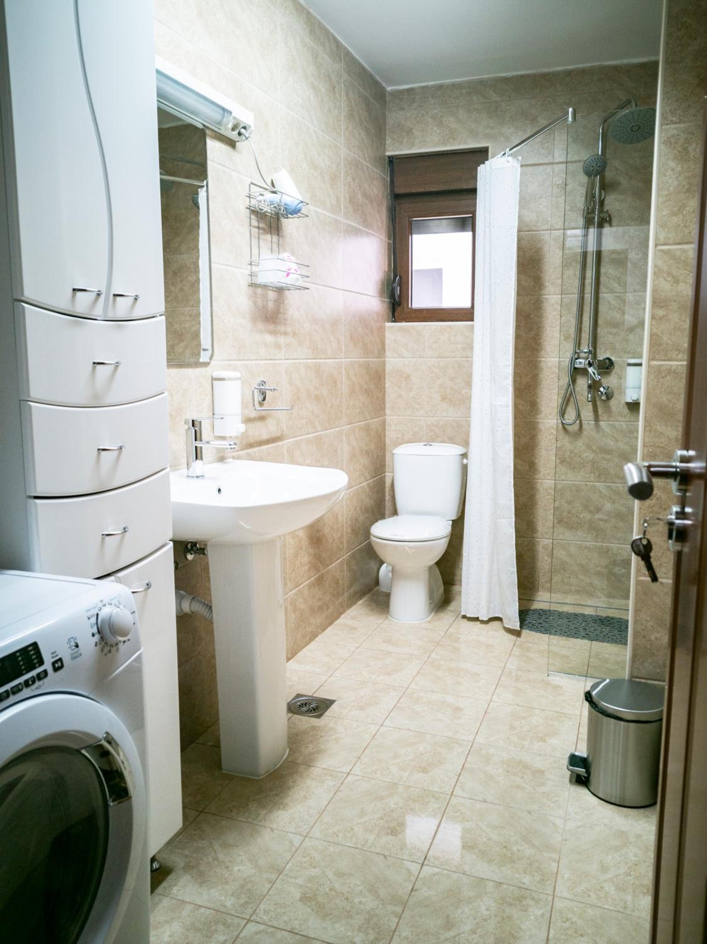 Lux Family Apartment Vidanovic