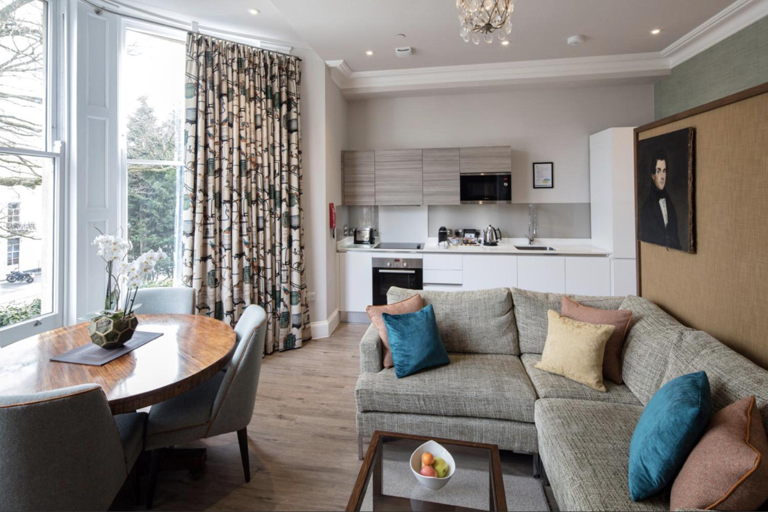 Beech House - Urban Apartments